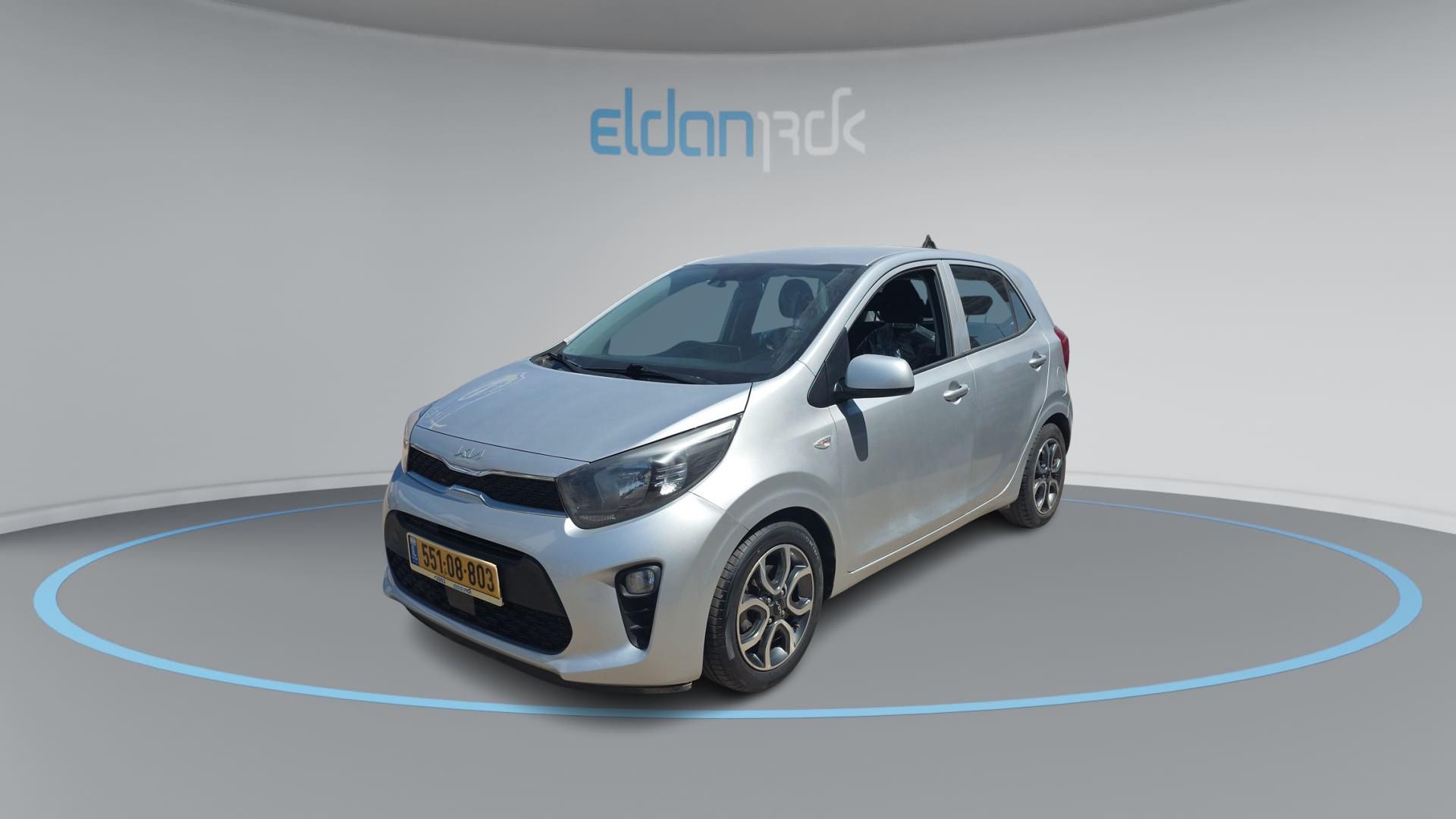 קיה פיקנטו LX