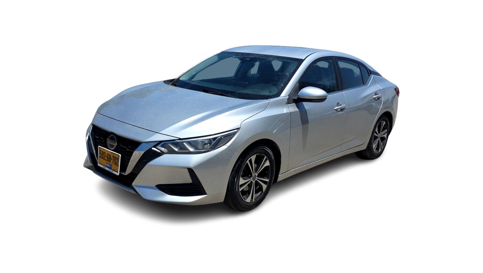 ניסאן SV סנטרה