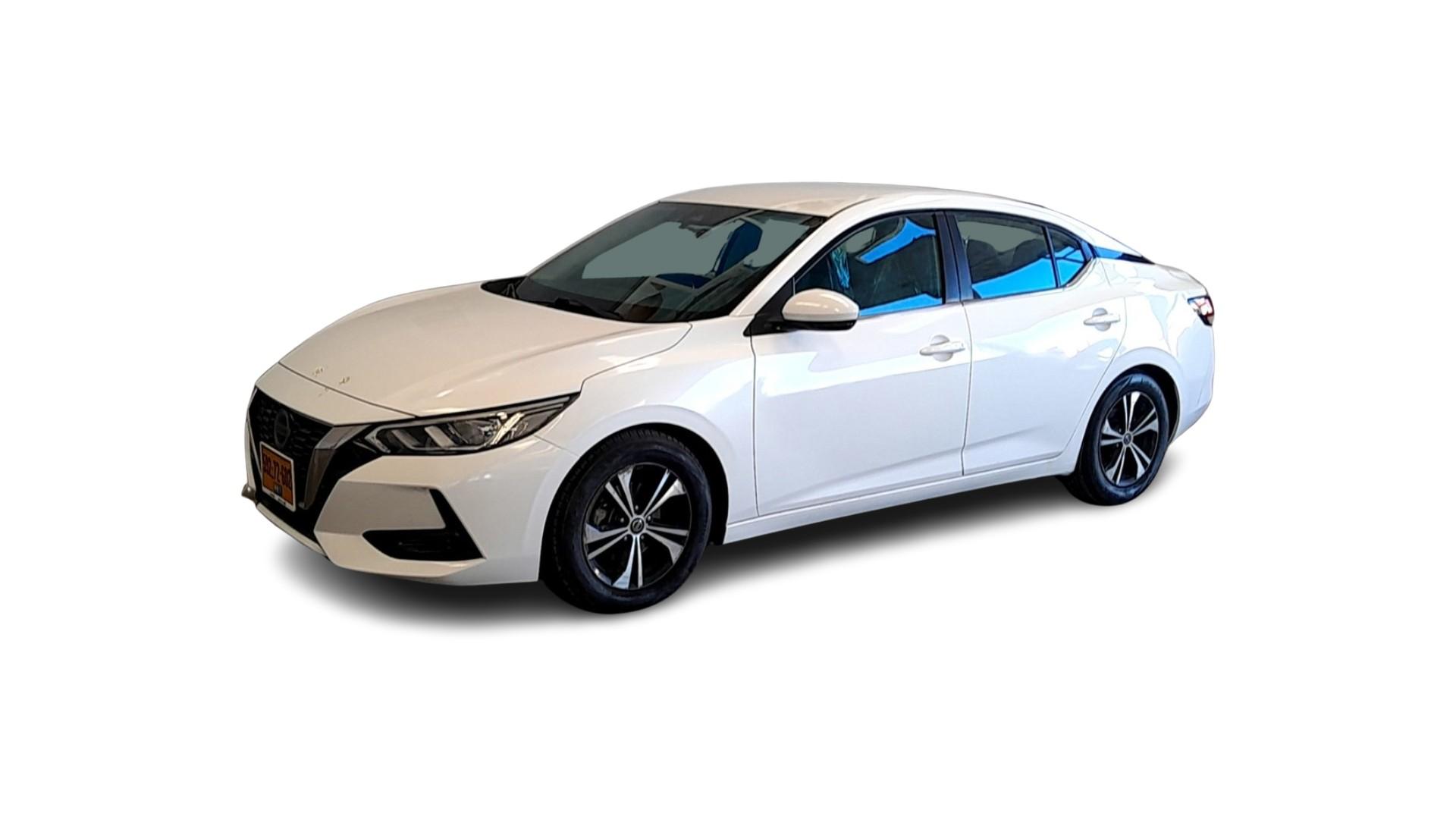 ניסאן SV סנטרה