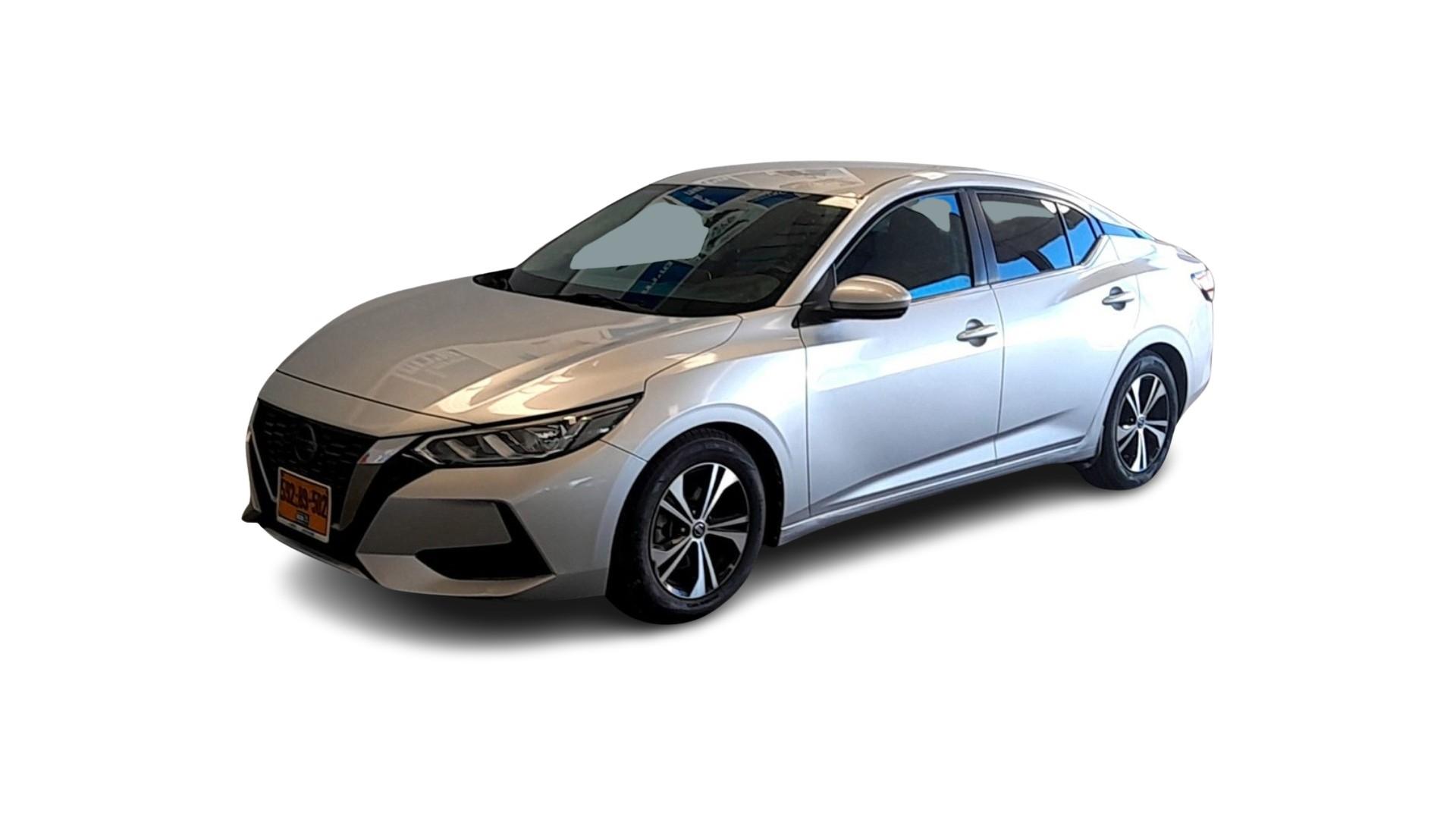 ניסאן SV סנטרה