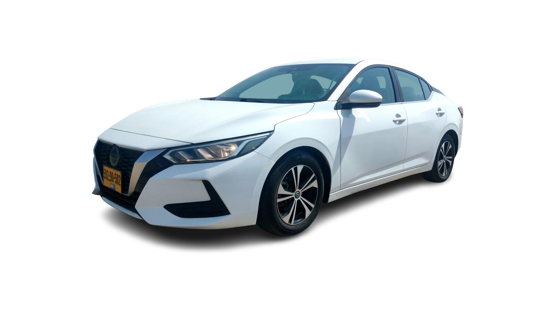 ניסאן SV סנטרה