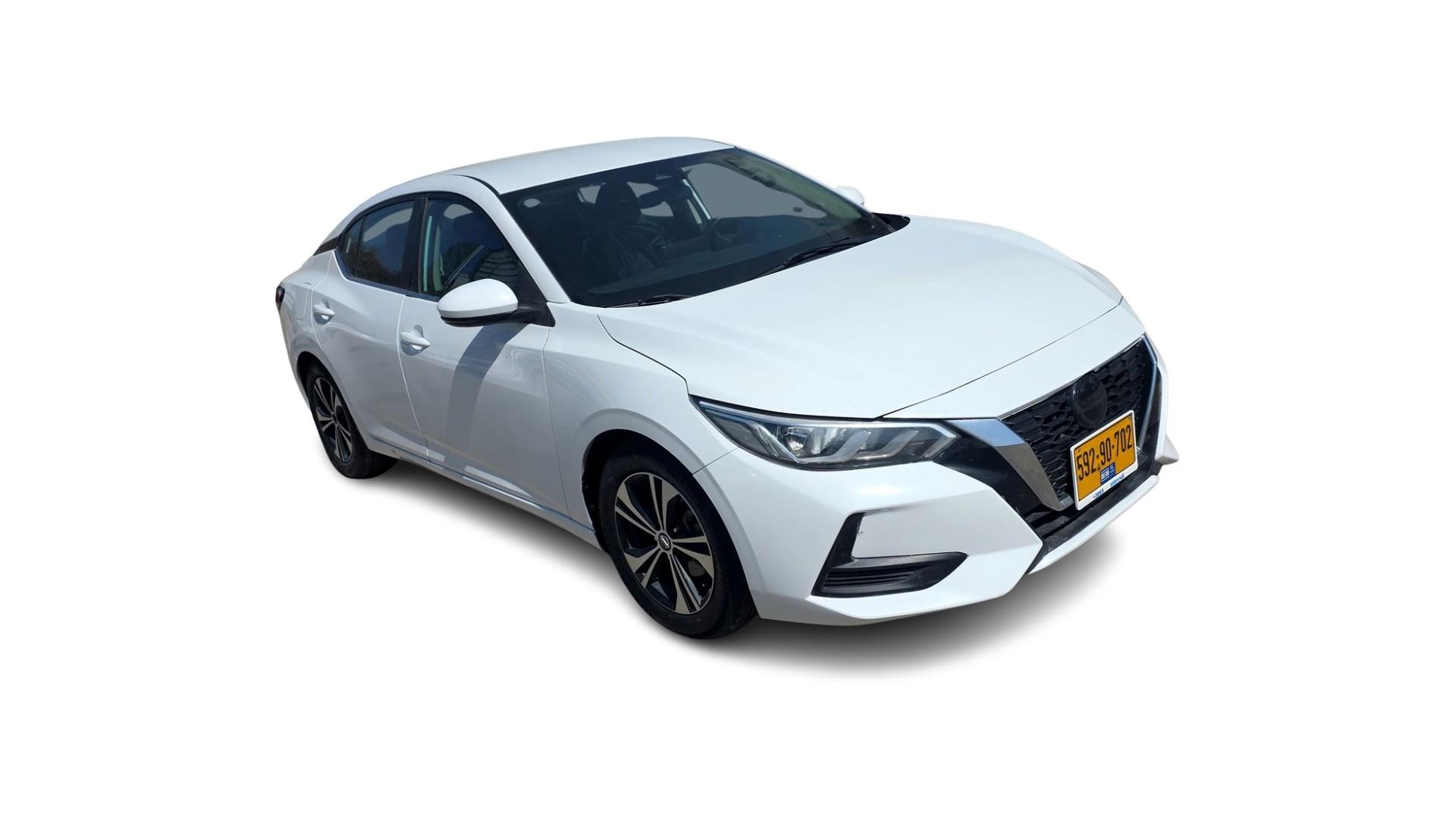 ניסאן SV סנטרה