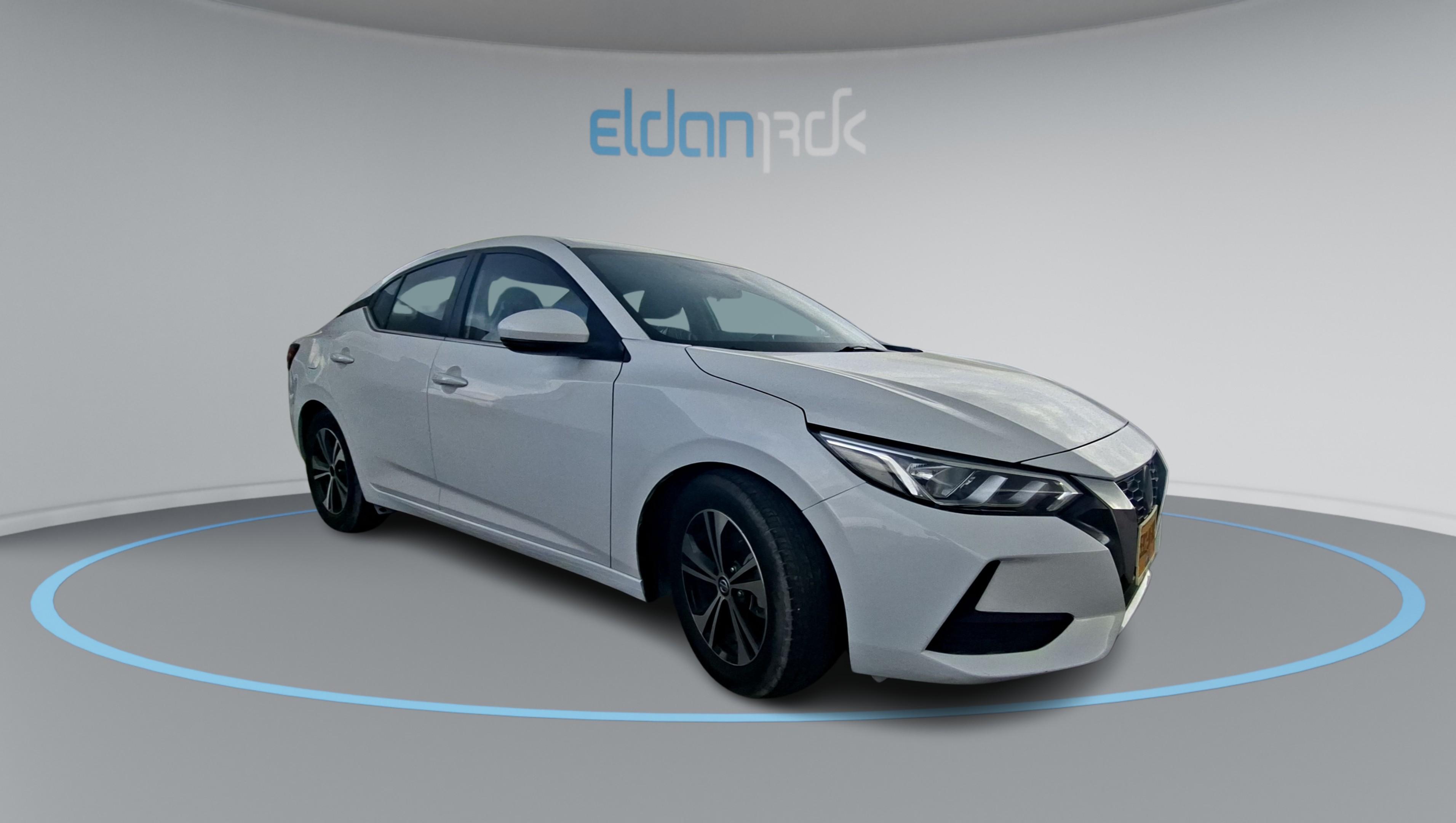 ניסאן SV סנטרה