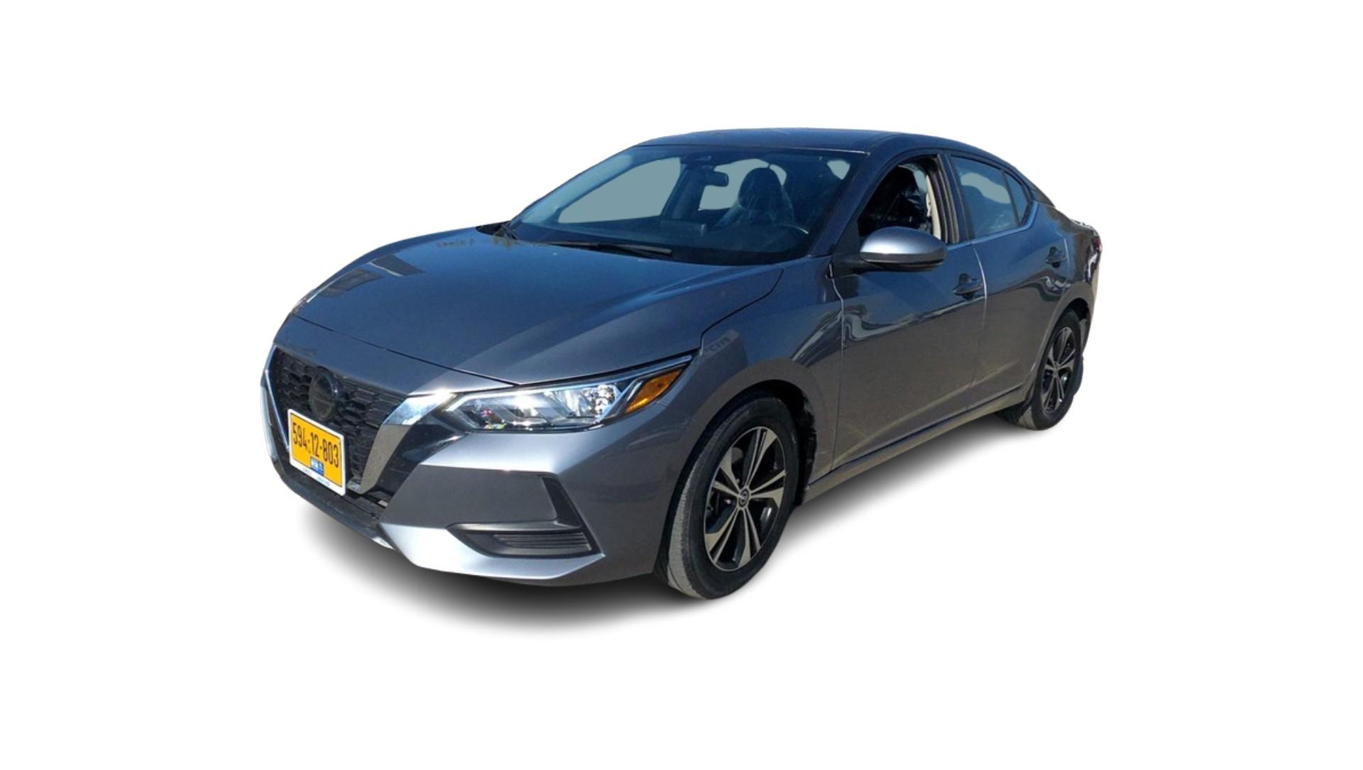 ניסאן SV סנטרה