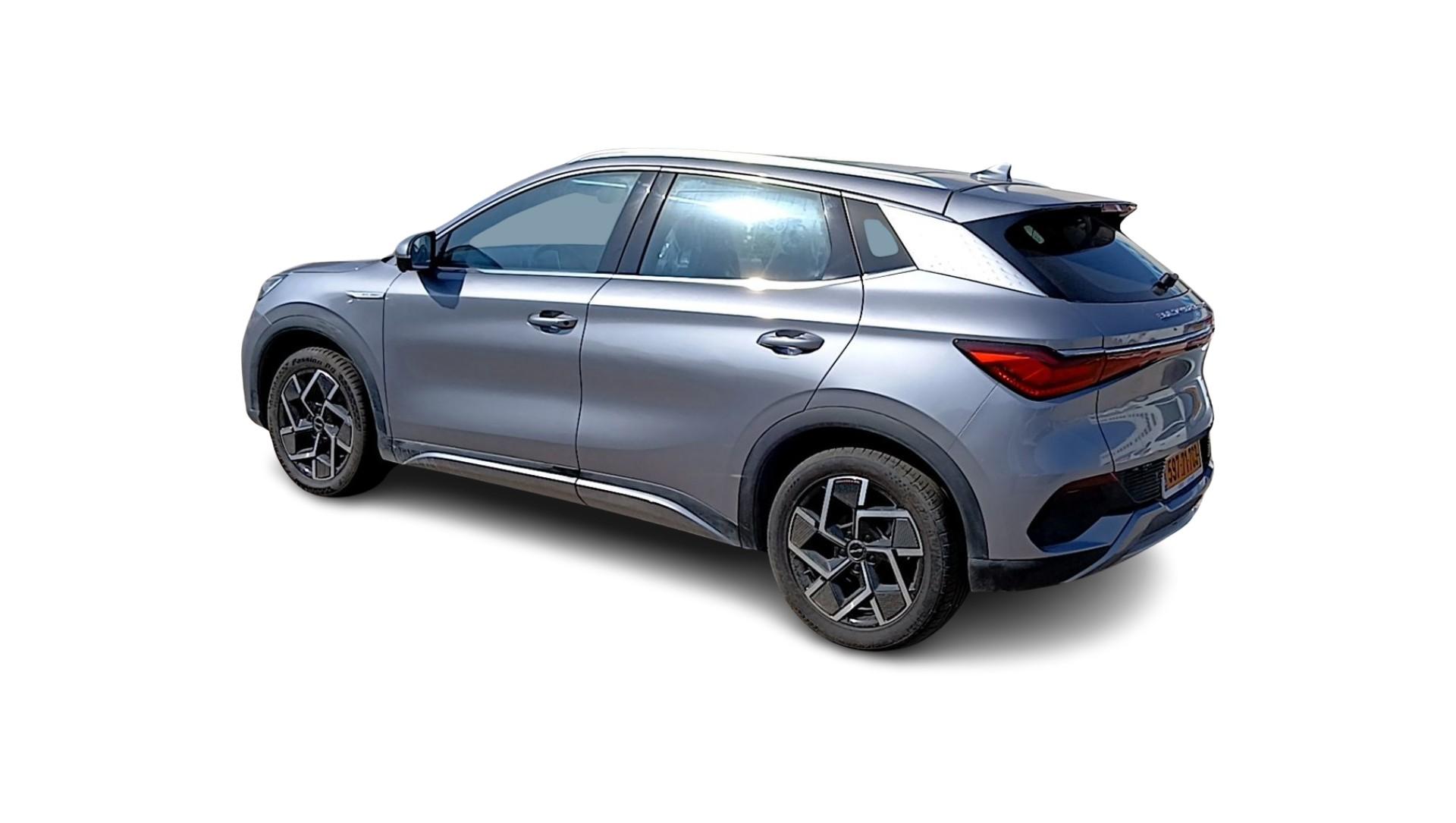 BYD COMFORT אטו 3