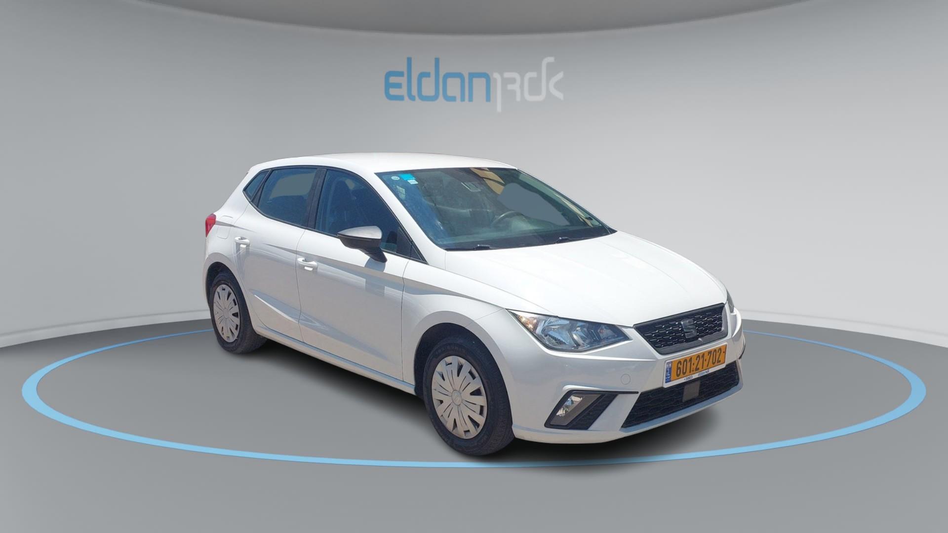 סיאט TSI REFERENCE איביזה