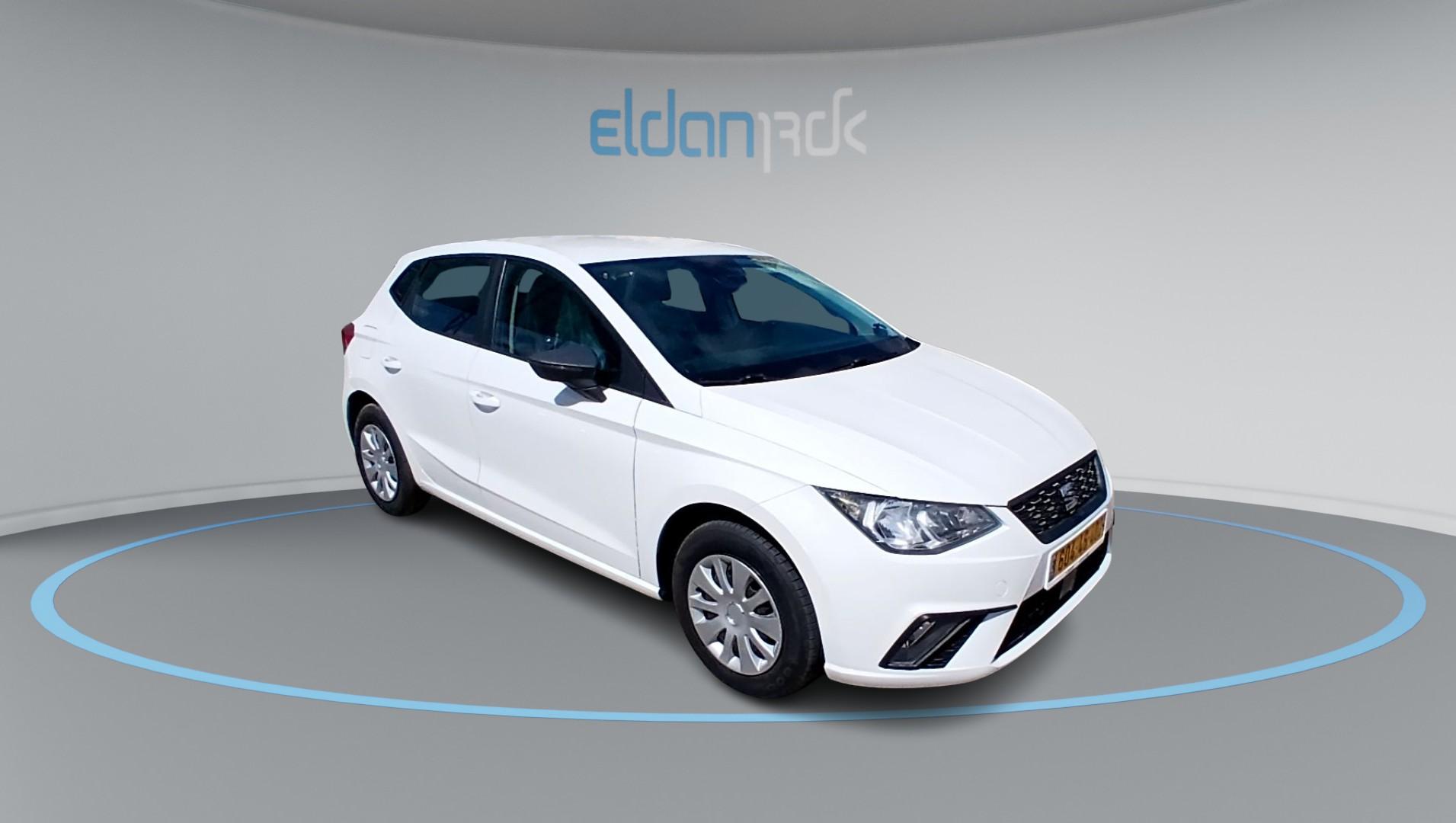 סיאט TSI REFERENCE איביזה