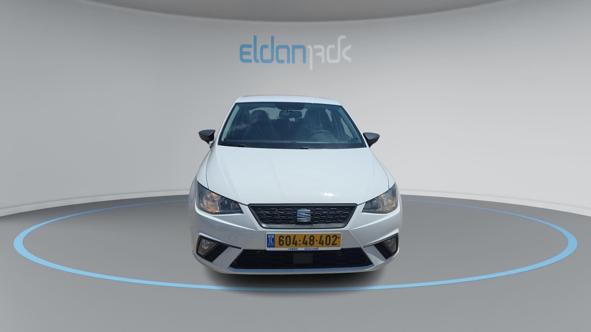 סיאט TSI REFERENCE איביזה