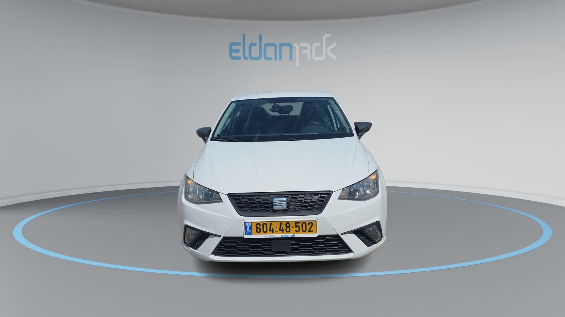 סיאט TSI REFERENCE איביזה