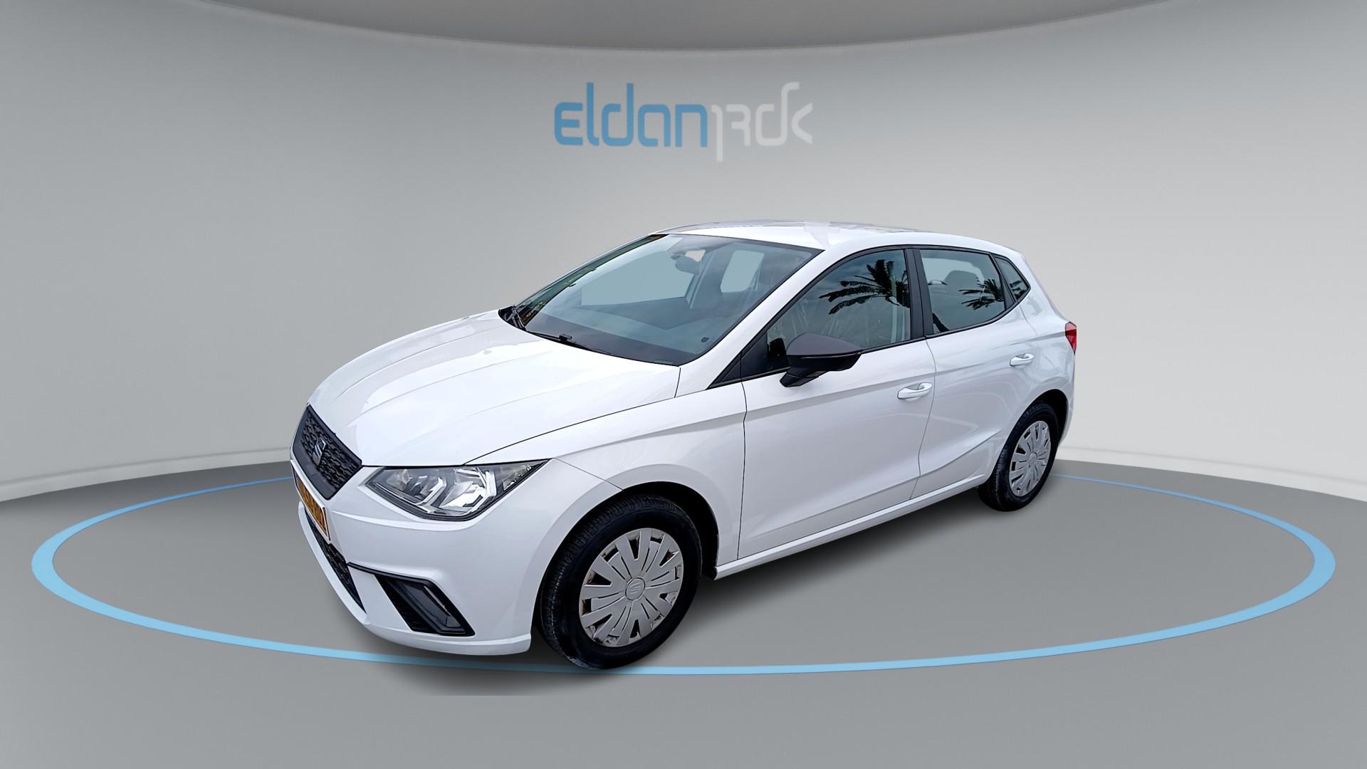 סיאט TSI REFERENCE איביזה