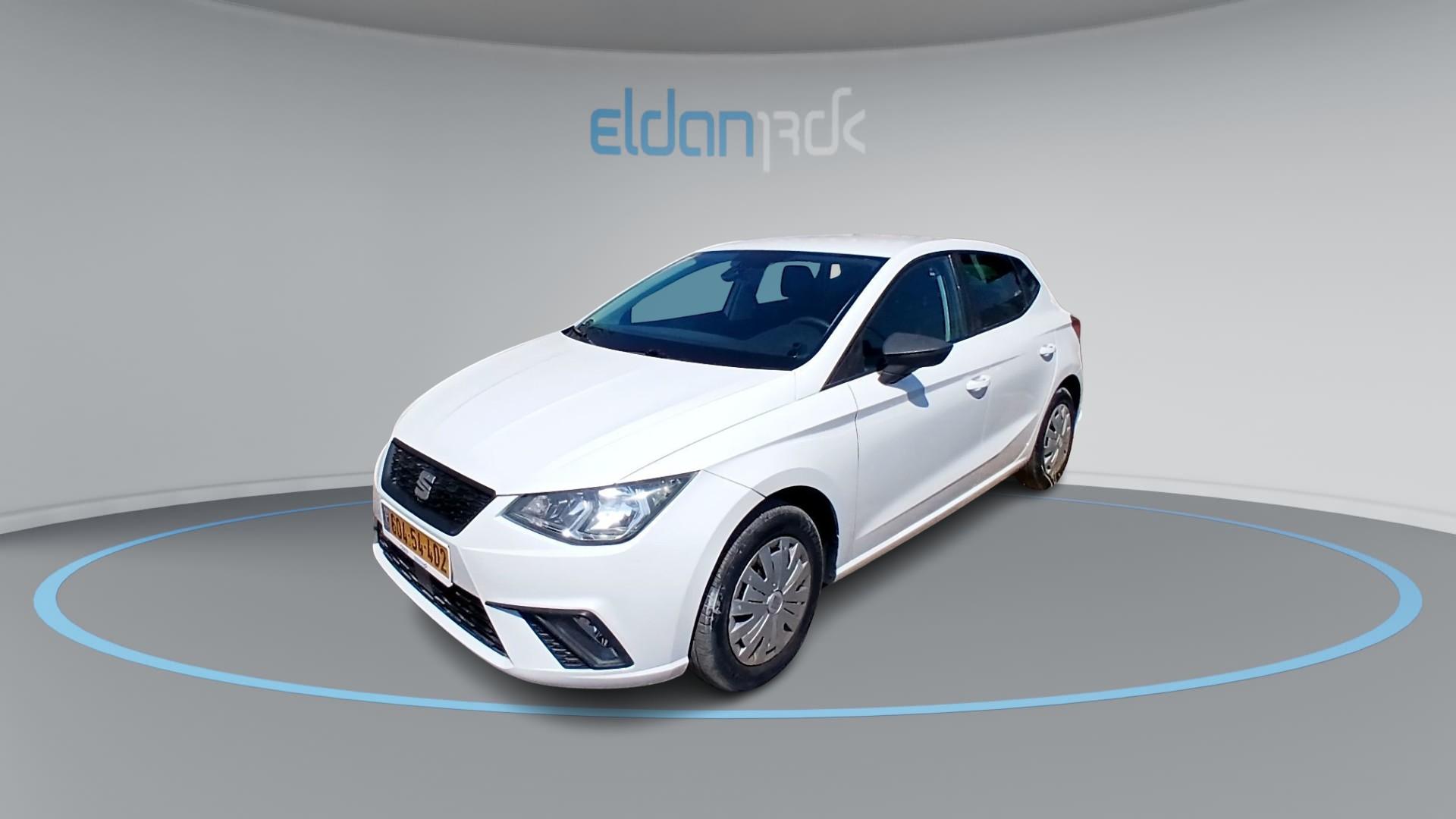 סיאט TSI REFERENCE איביזה
