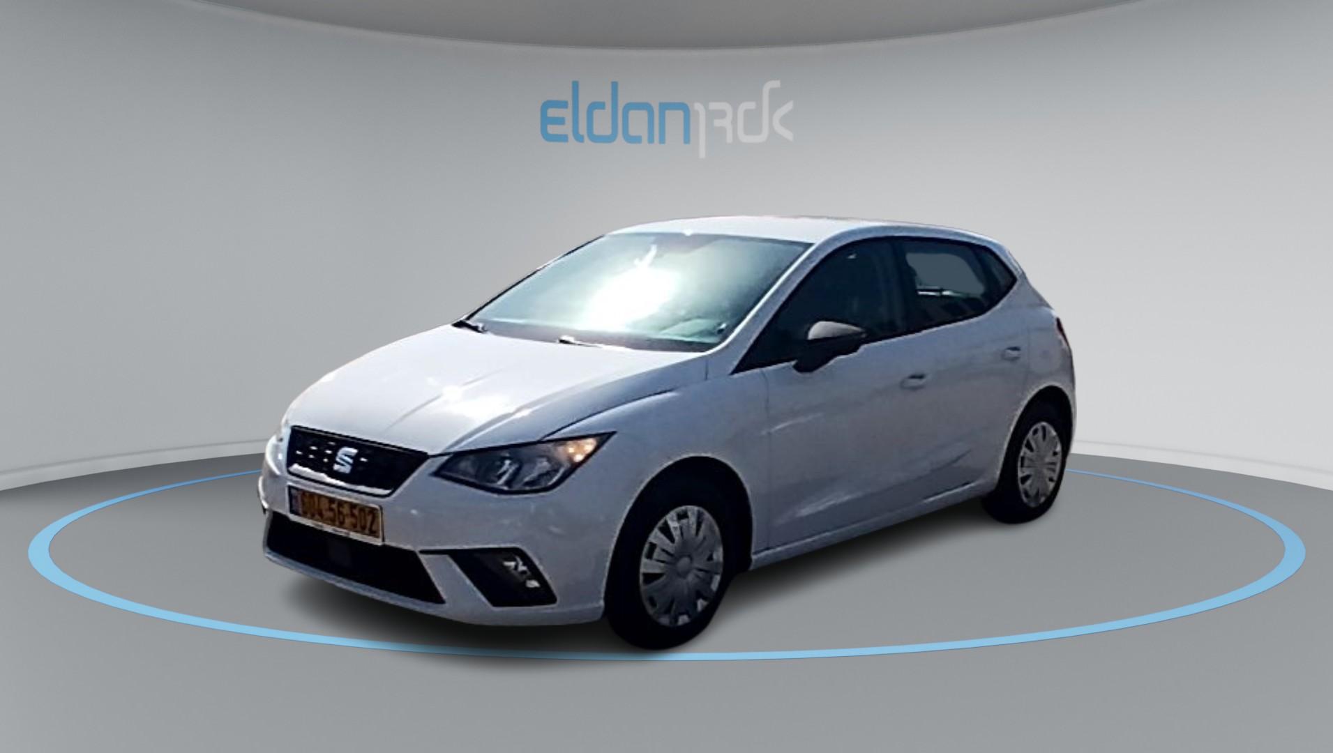 סיאט TSI REFERENCE איביזה