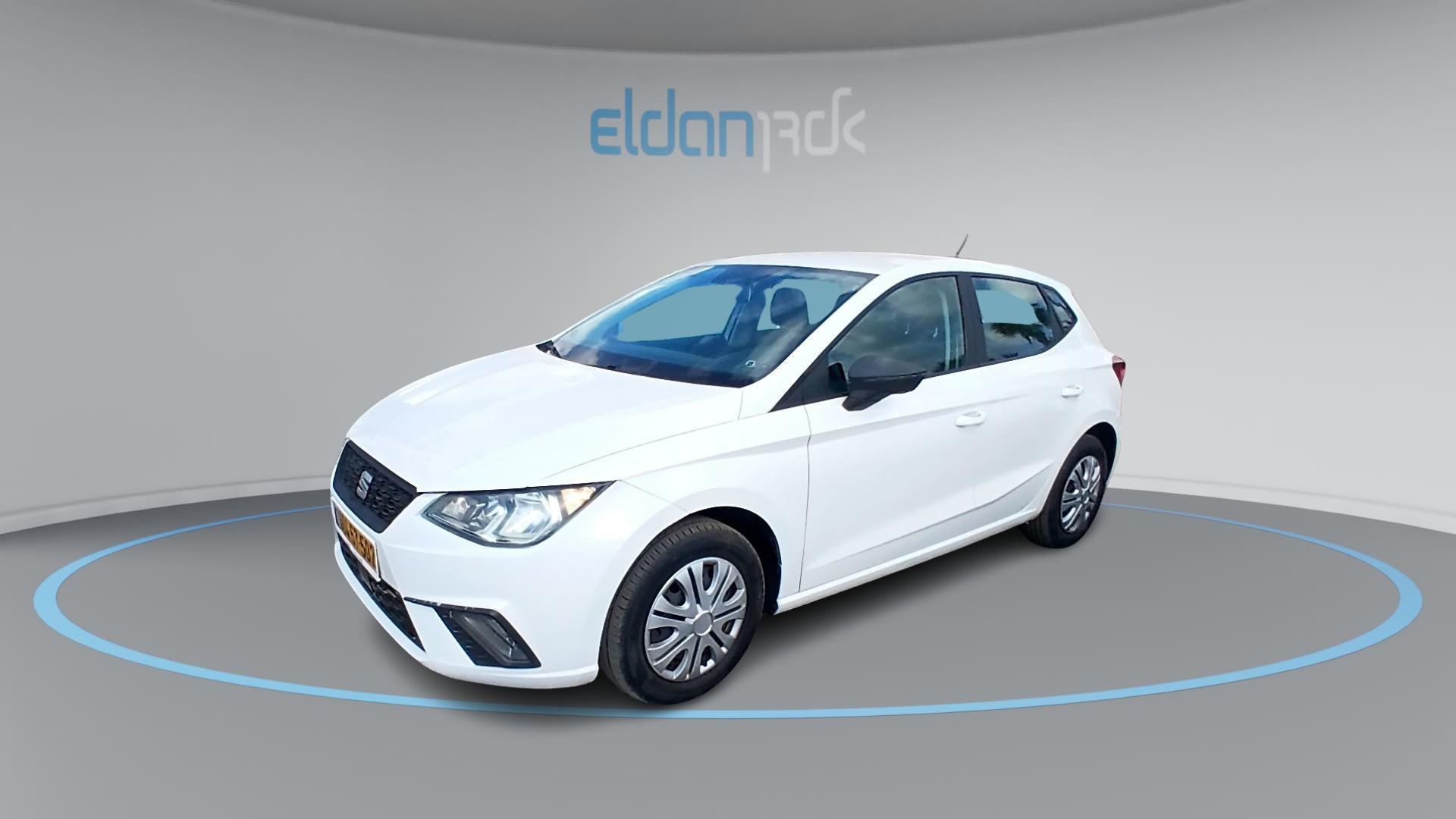 סיאט TSI REFERENCE איביזה