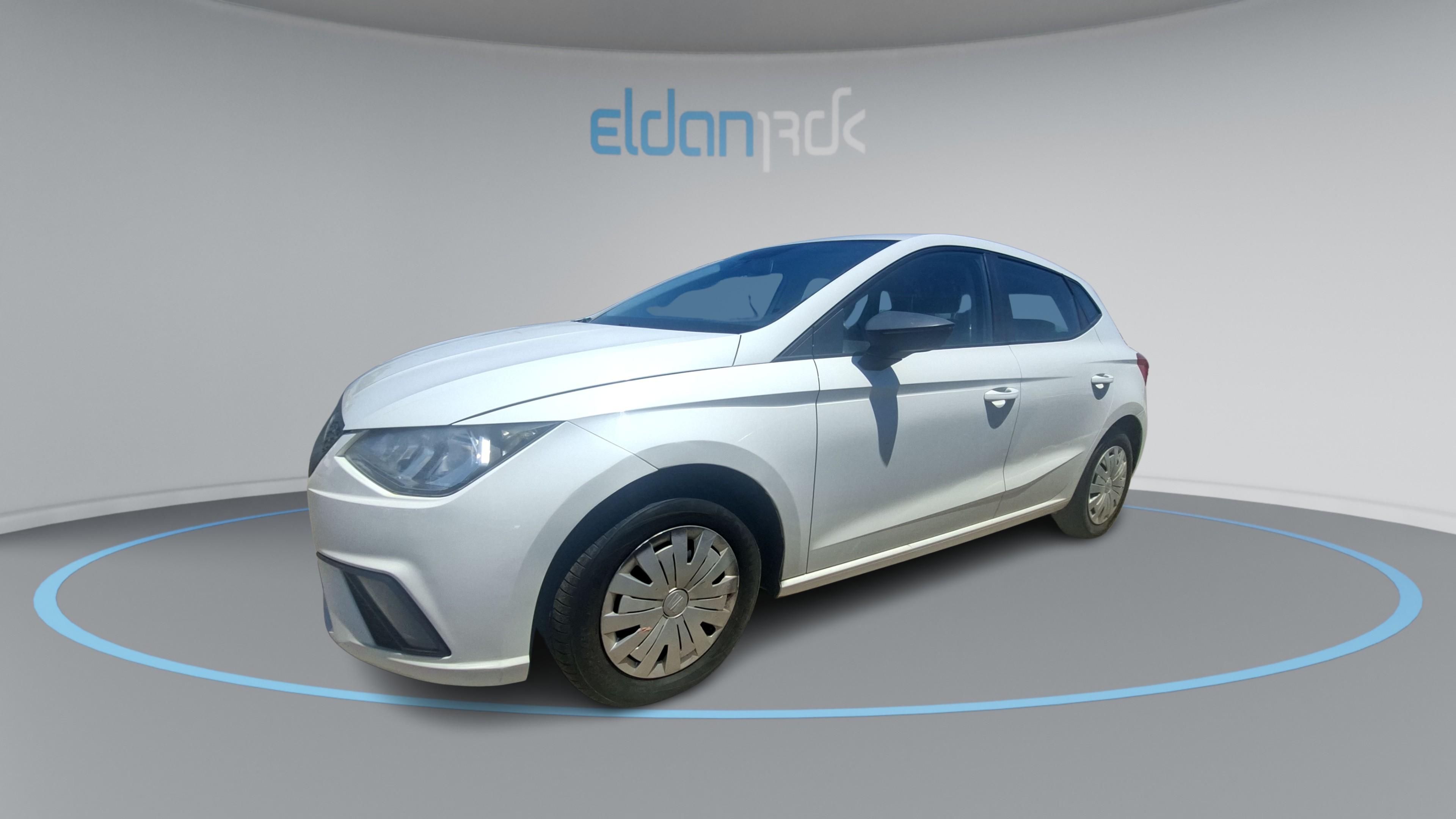 סיאט TSI REFERENCE איביזה