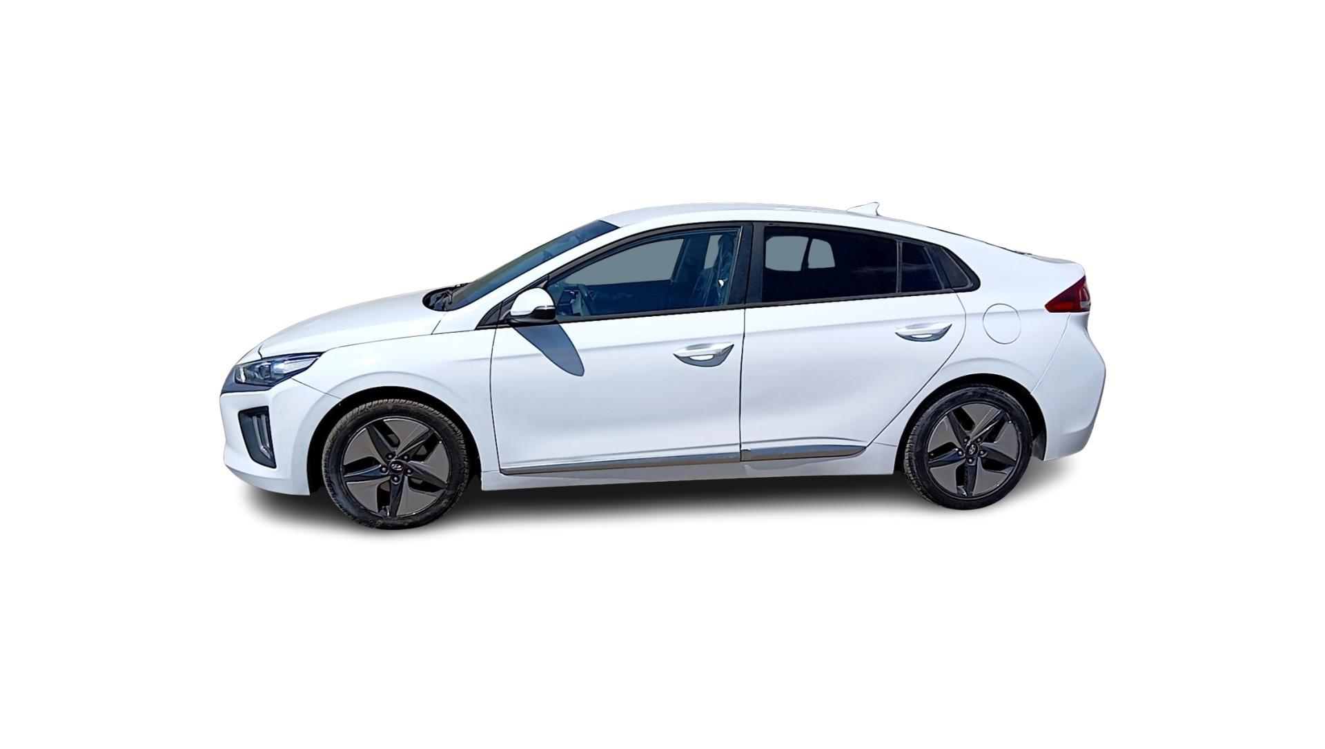 יונדאי היברידי PREMIUM איוניק