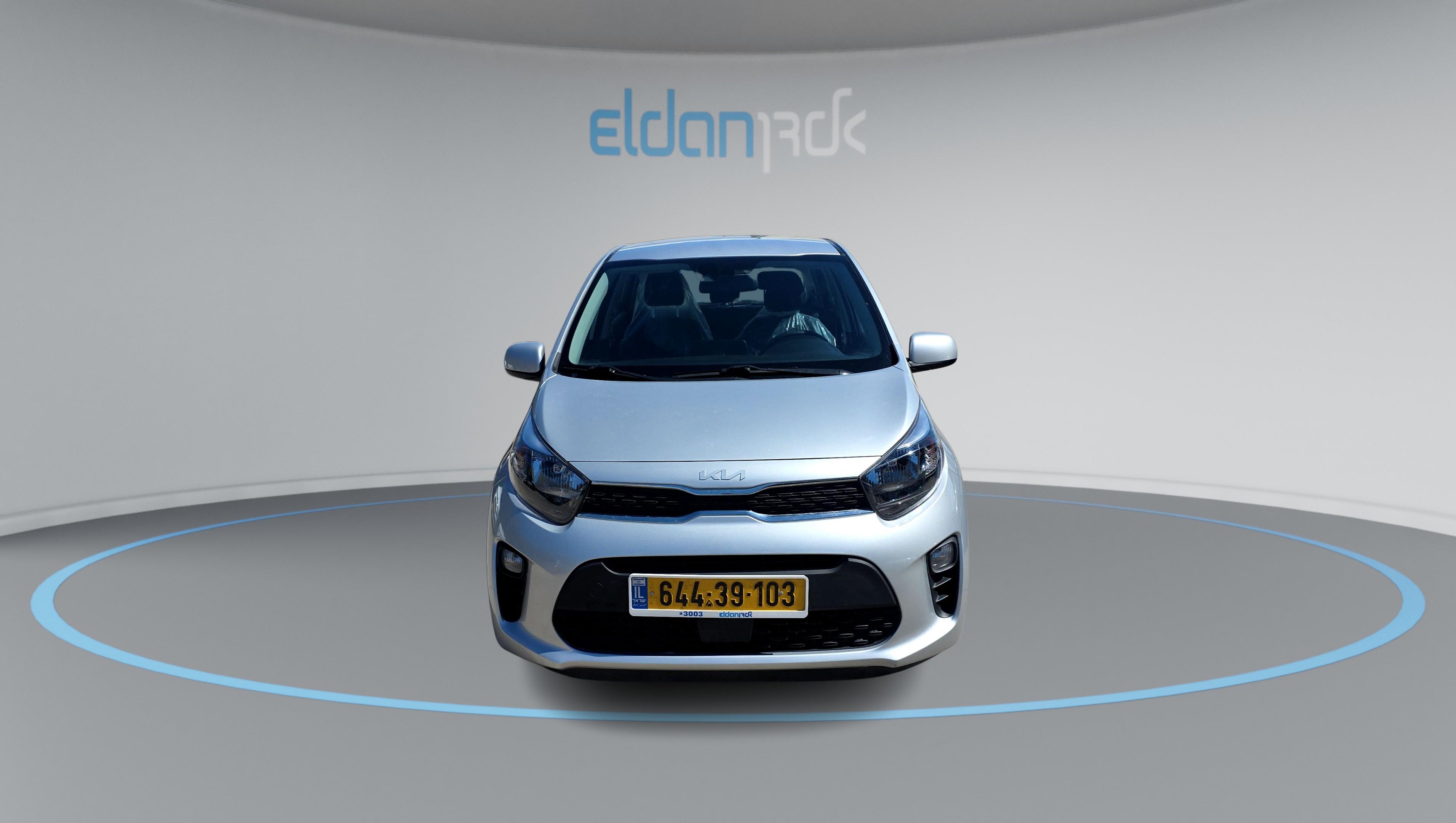 קיה פיקנטו LX