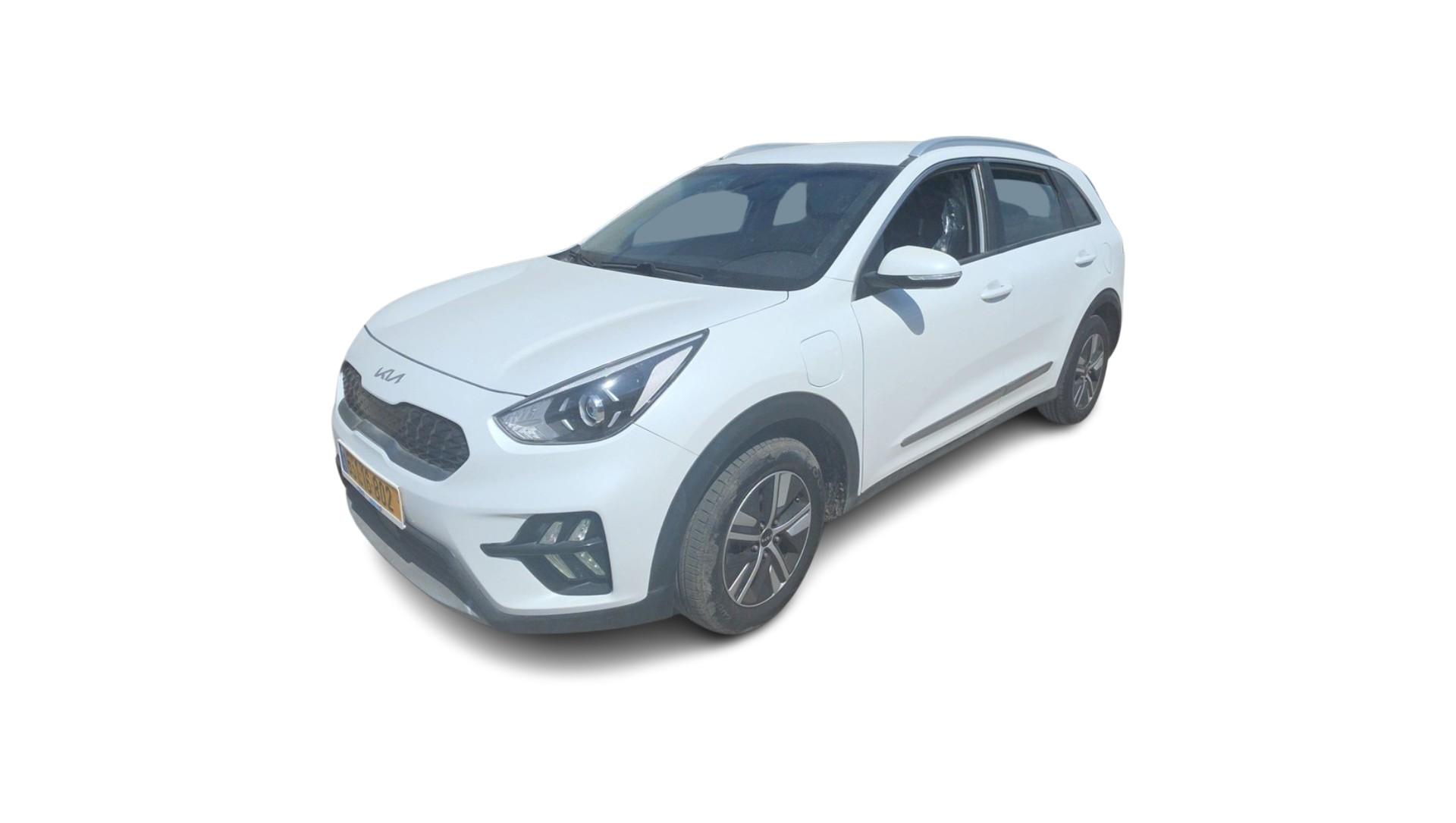 קיה פלאג-אין LX נירו פלוס