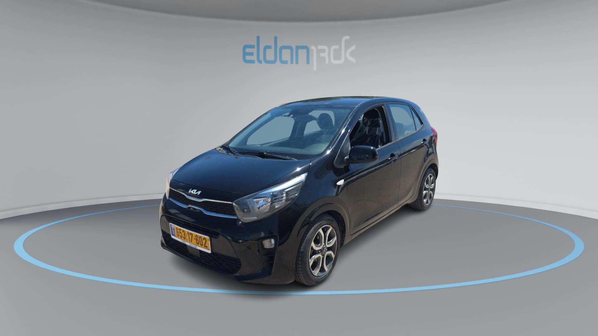 קיה פיקנטו LX