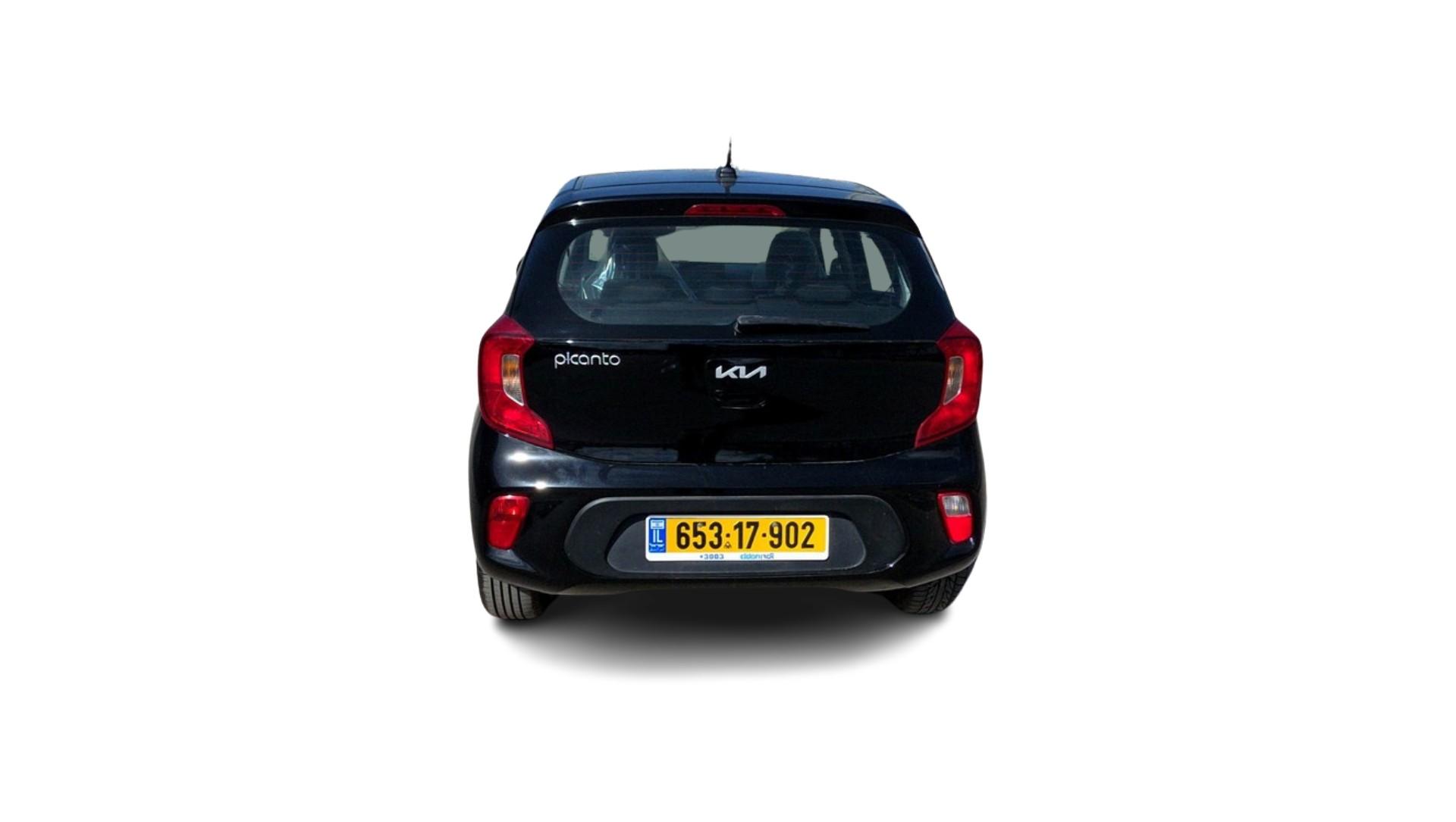 קיה פיקנטו LX