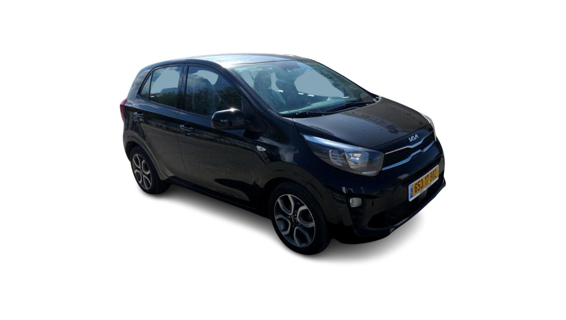 קיה פיקנטו LX