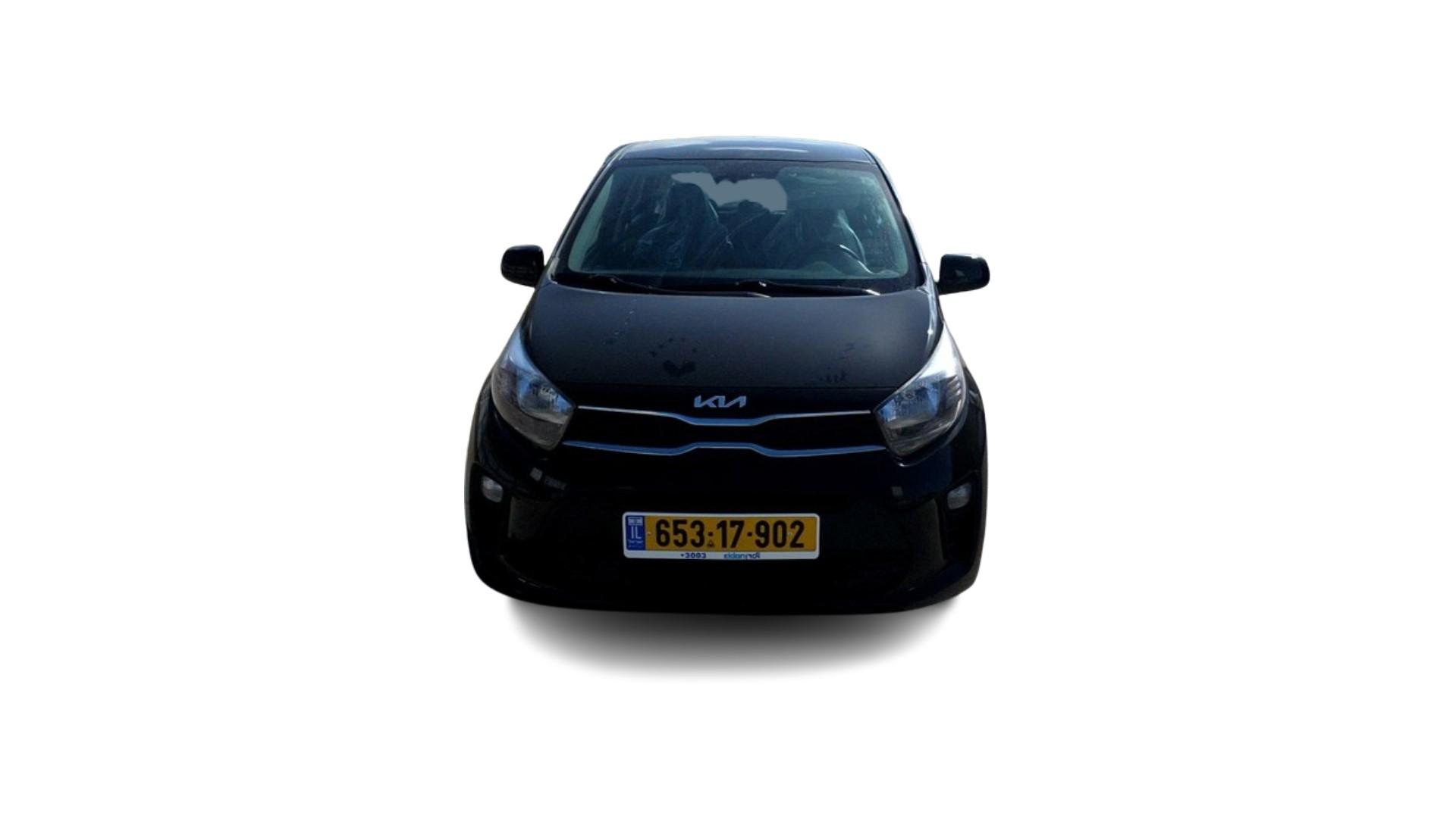 קיה פיקנטו LX