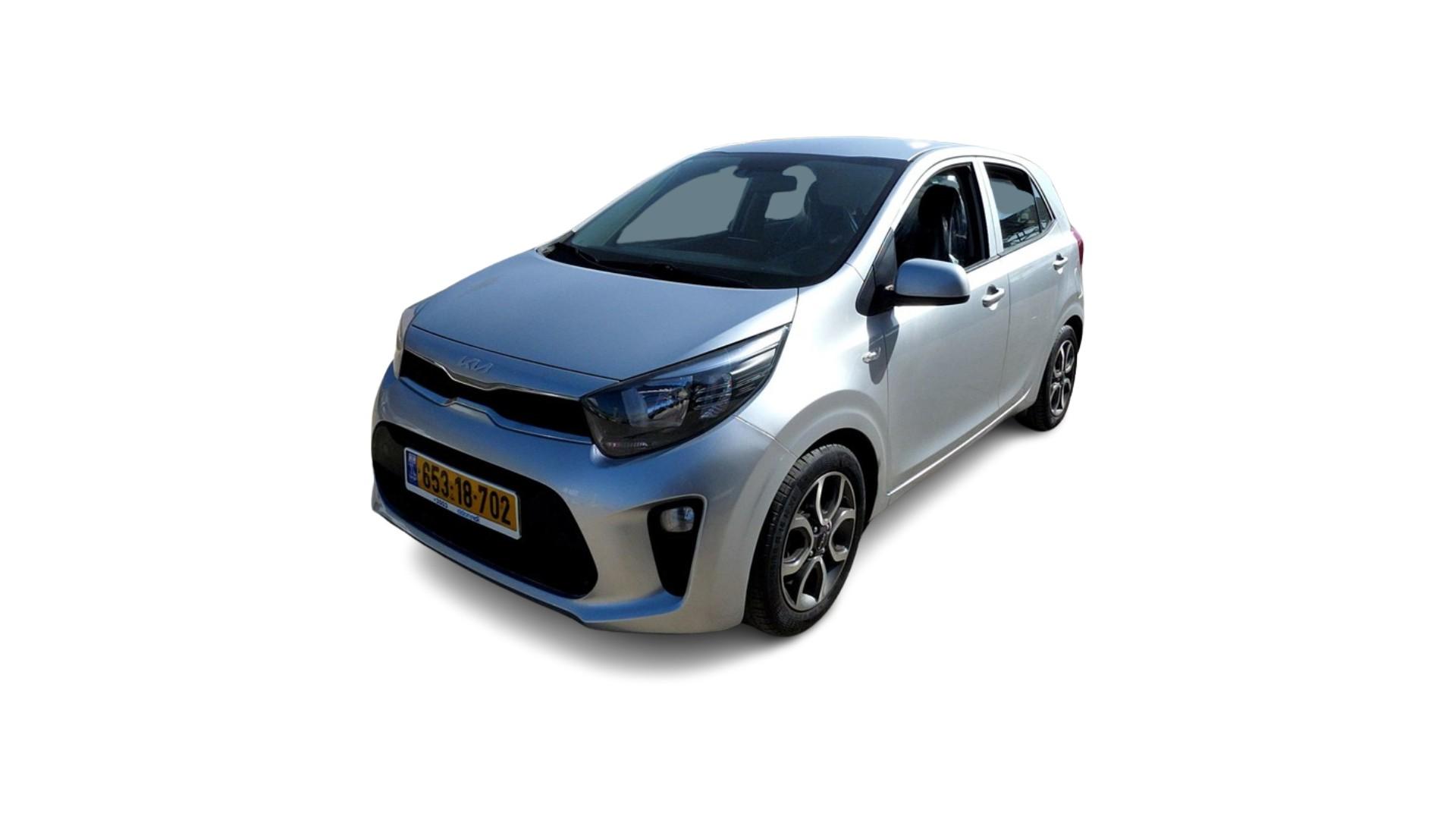 קיה פיקנטו LX