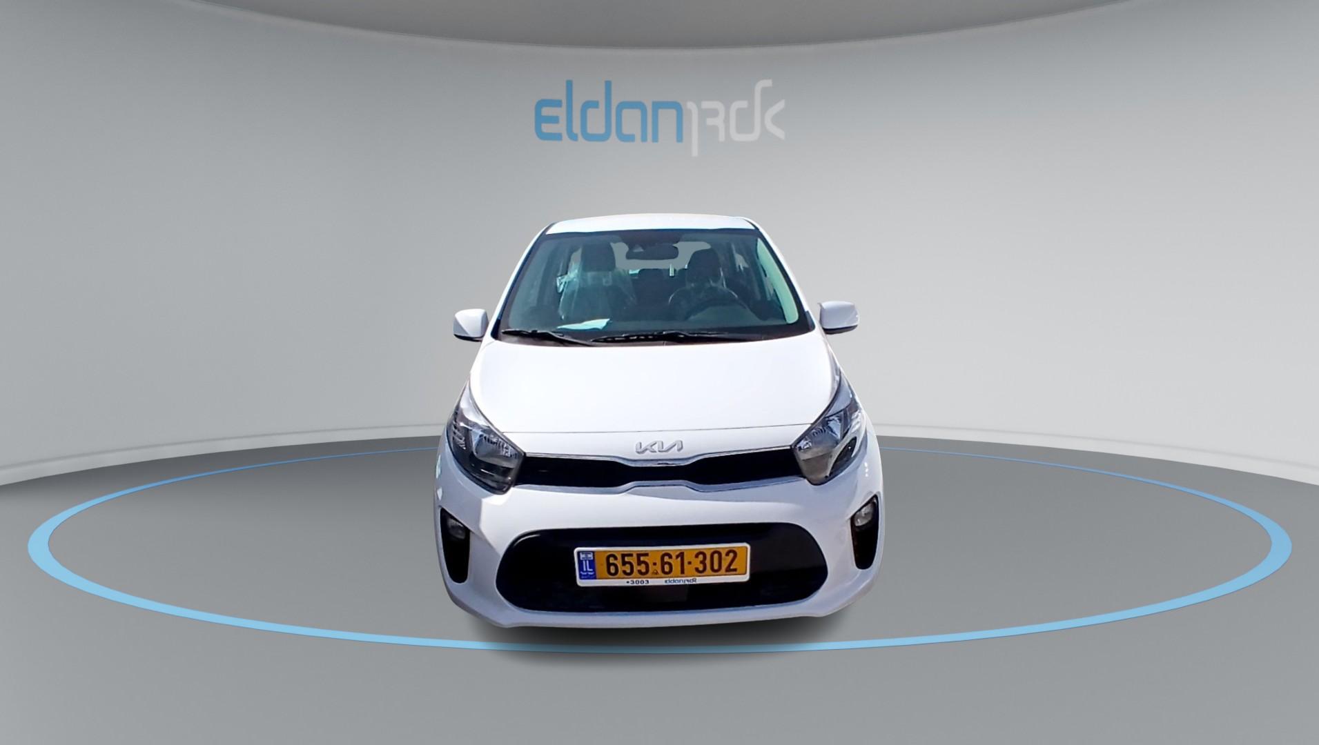 קיה פיקנטו LX