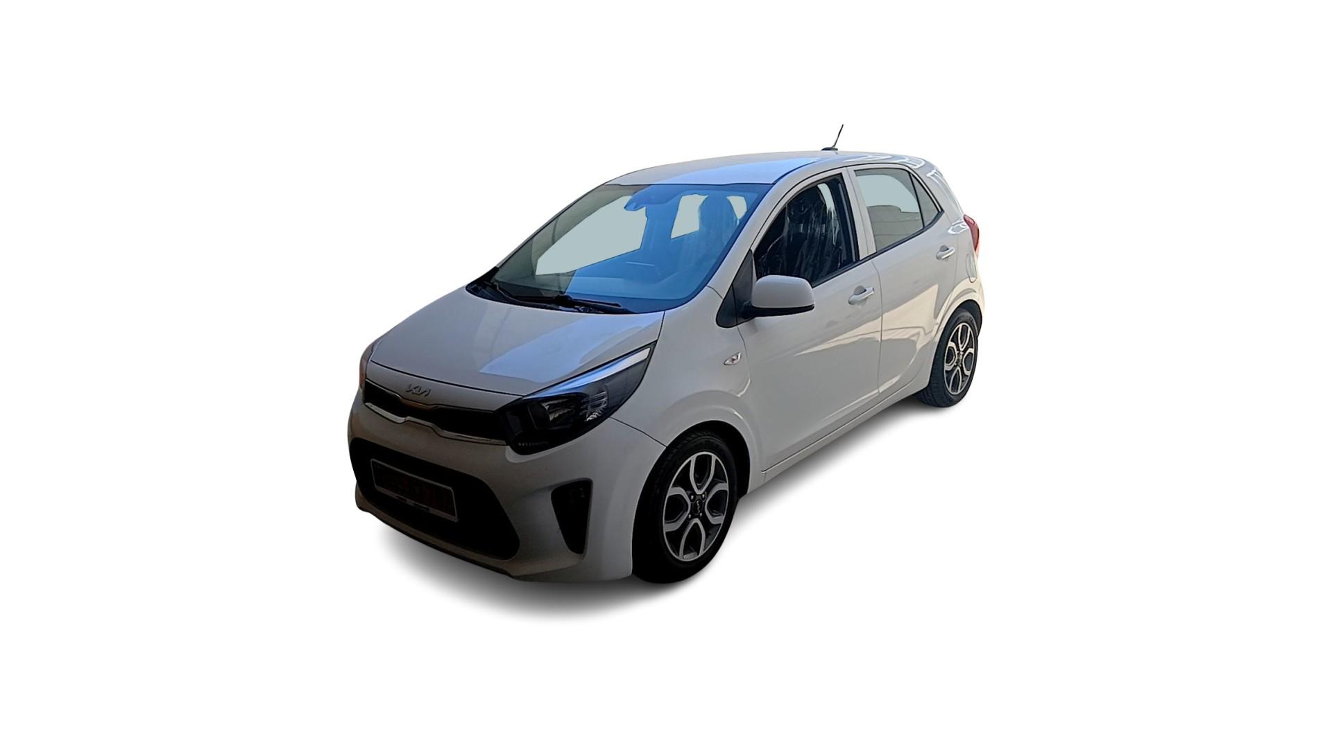 קיה פיקנטו LX