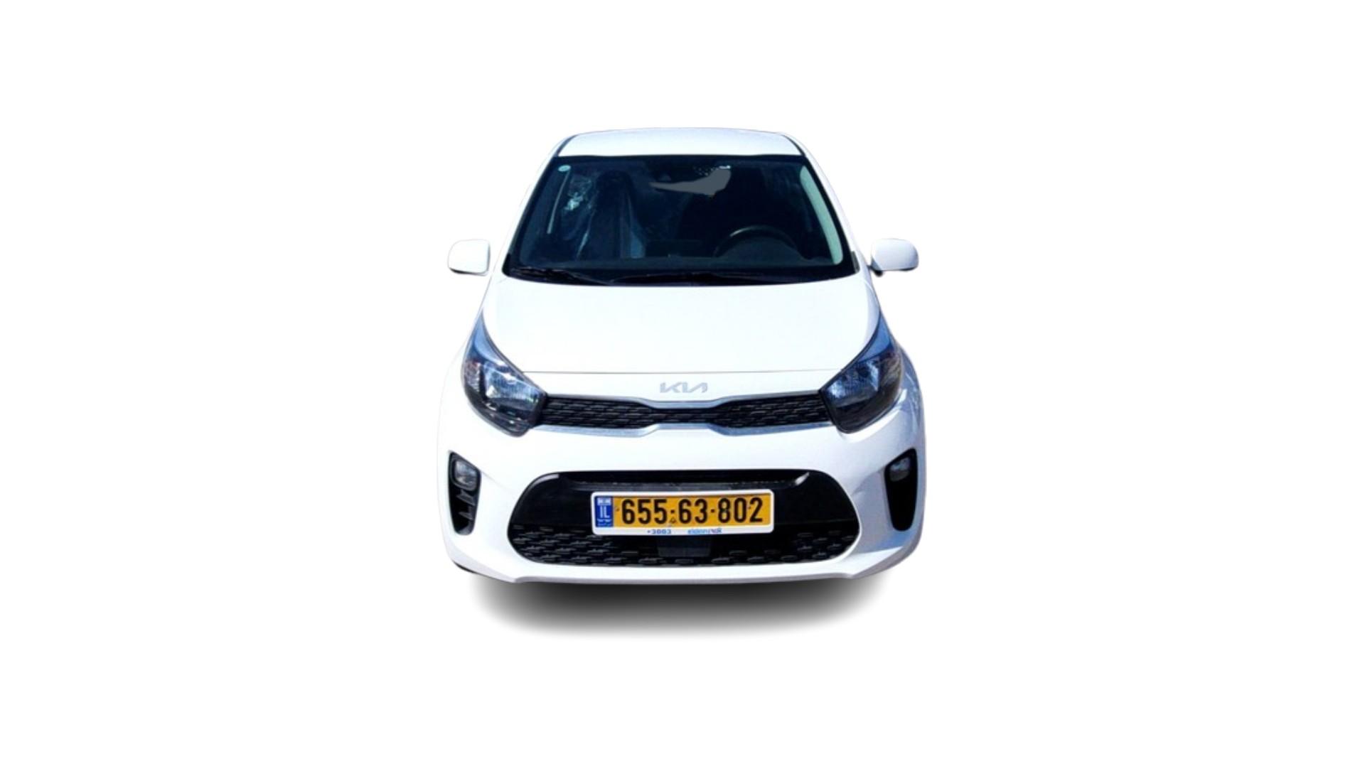 קיה פיקנטו LX