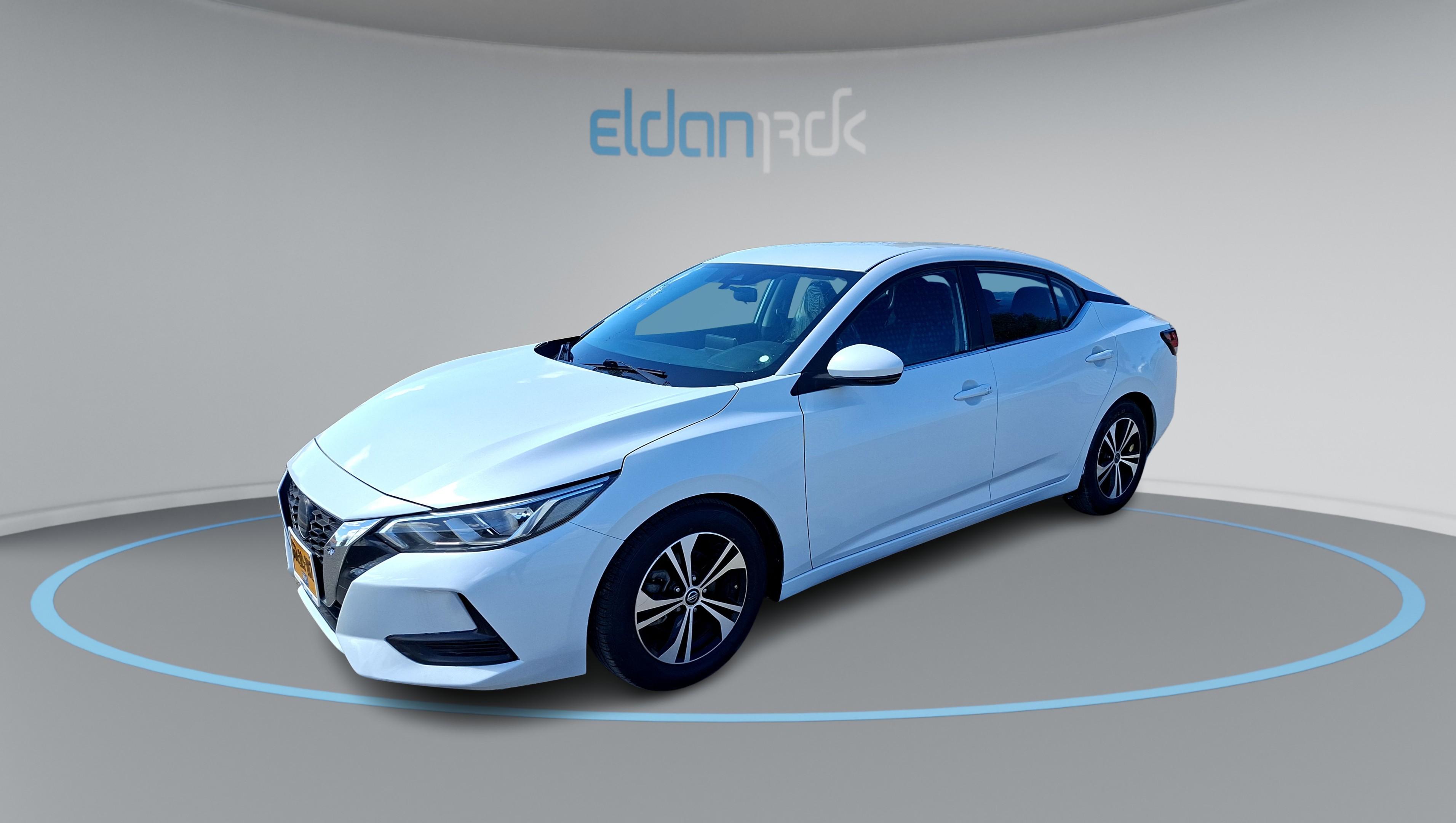 ניסאן SV סנטרה