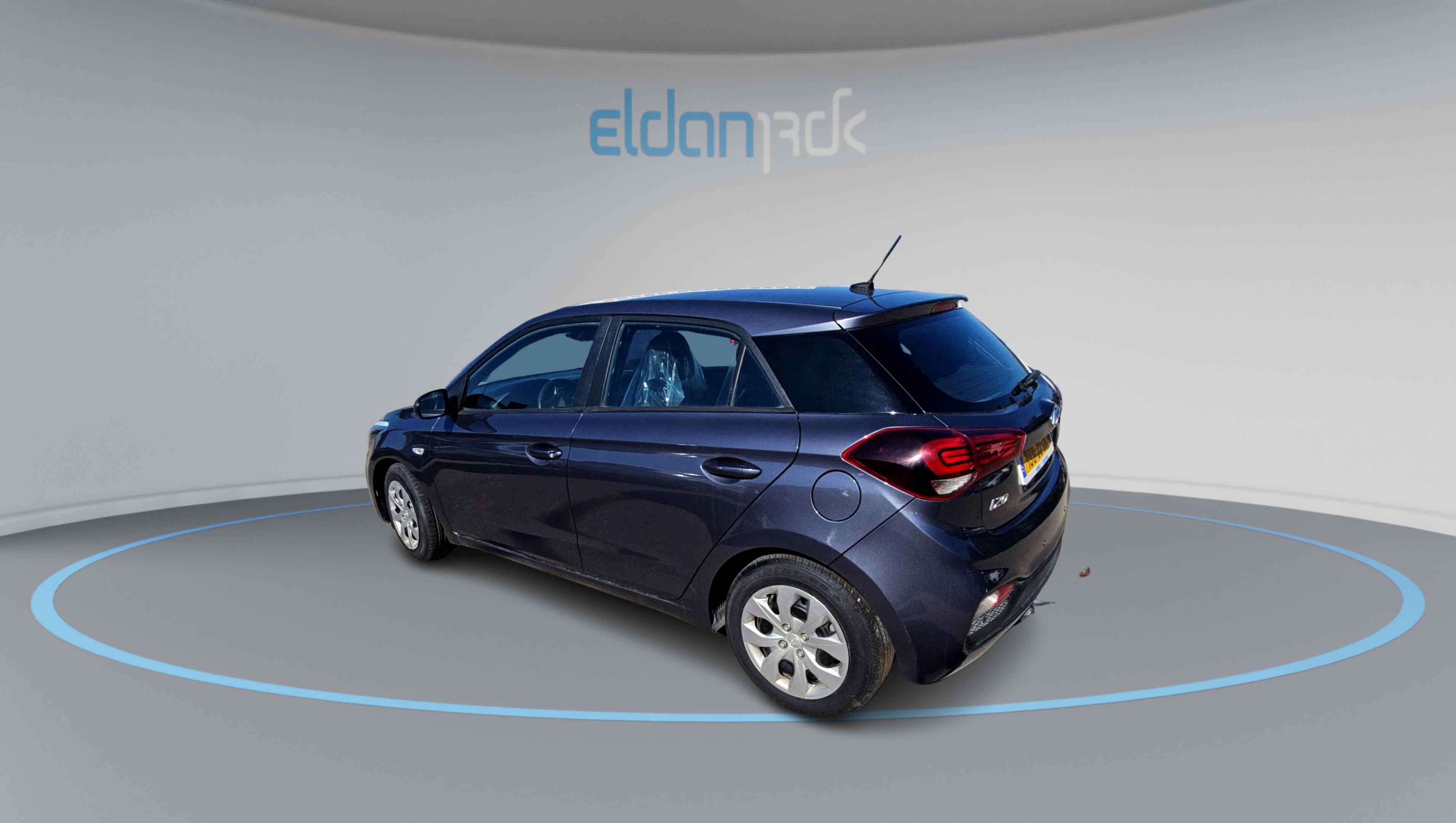 ניסאן SV סנטרה