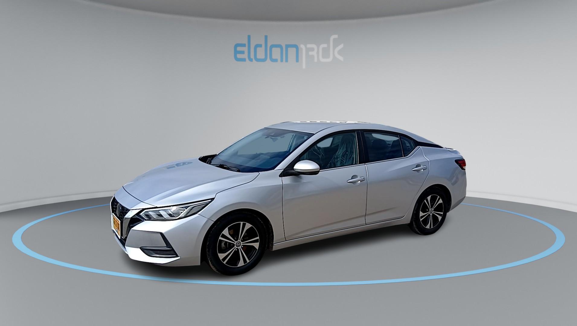 ניסאן SV סנטרה