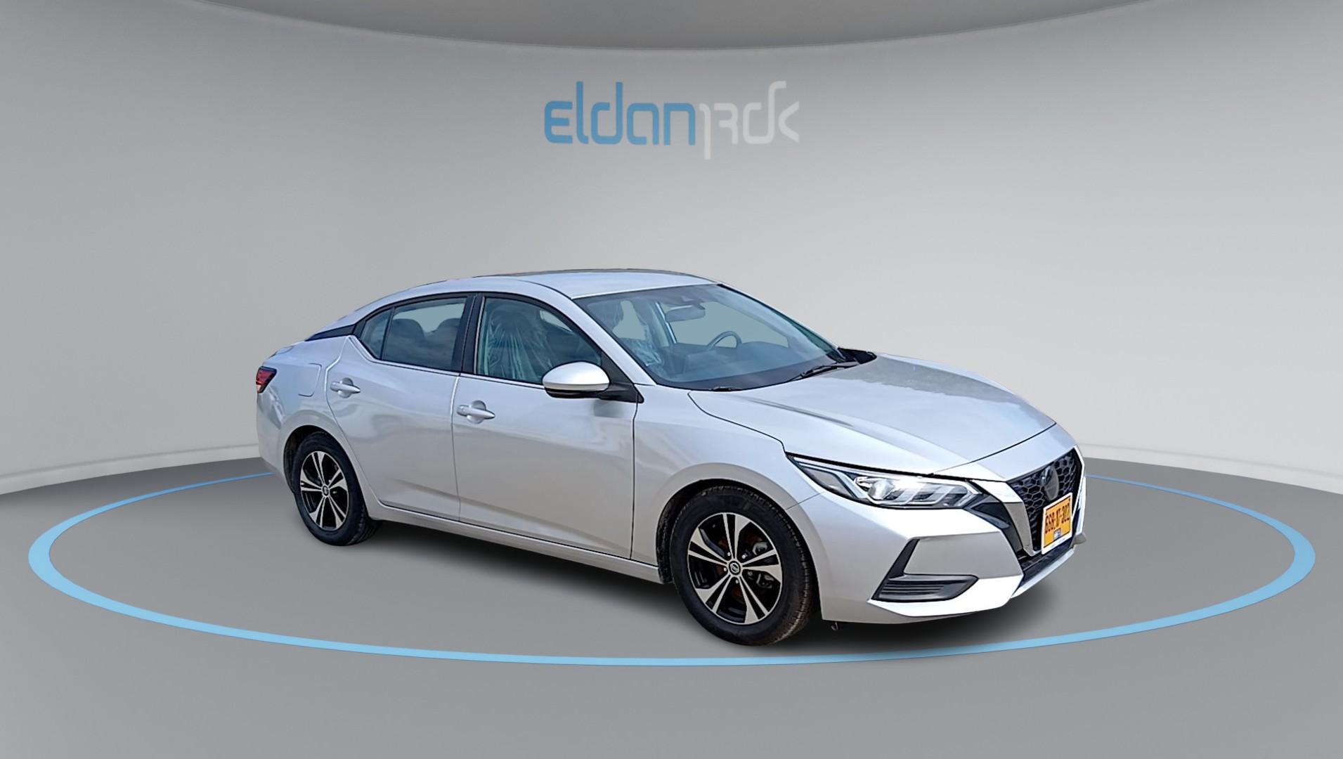 ניסאן SV סנטרה