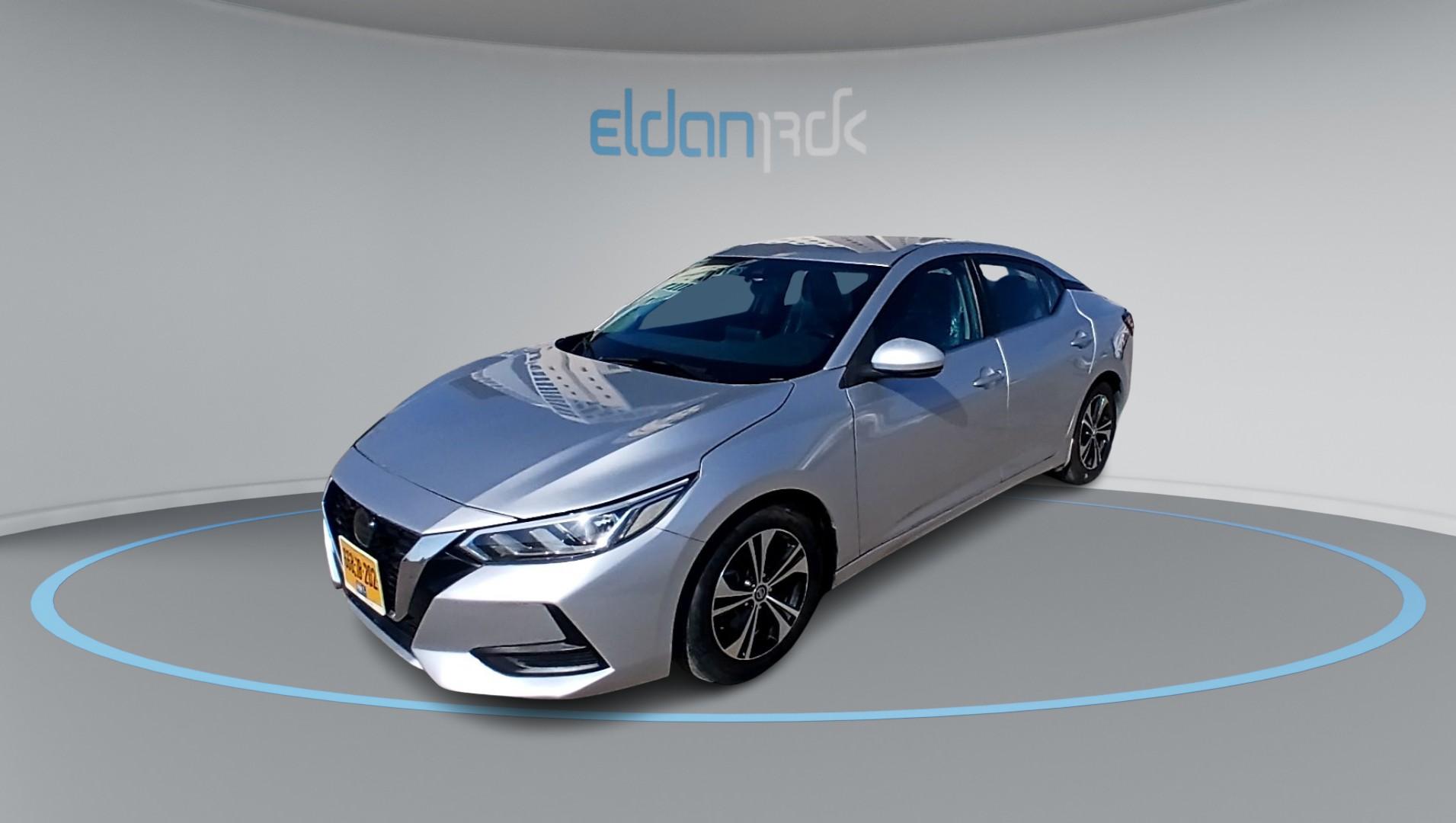 ניסאן SV סנטרה