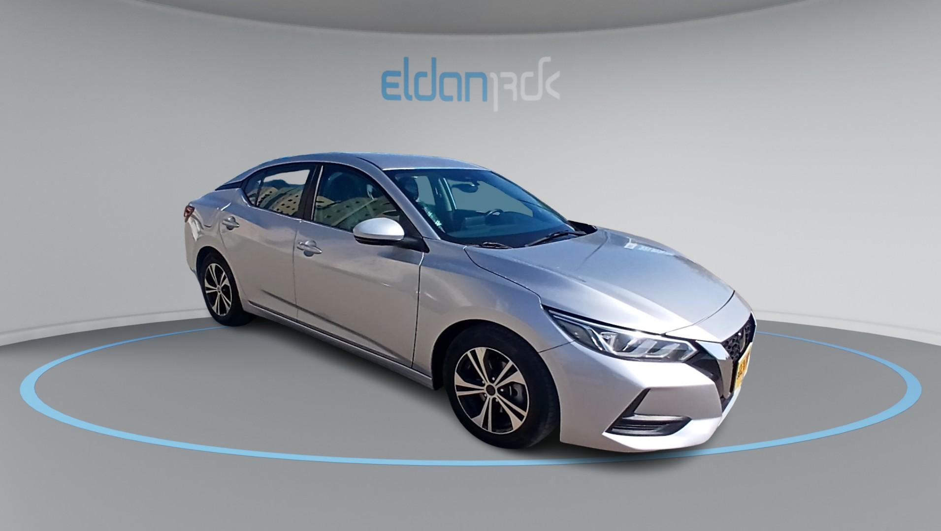 ניסאן SV סנטרה