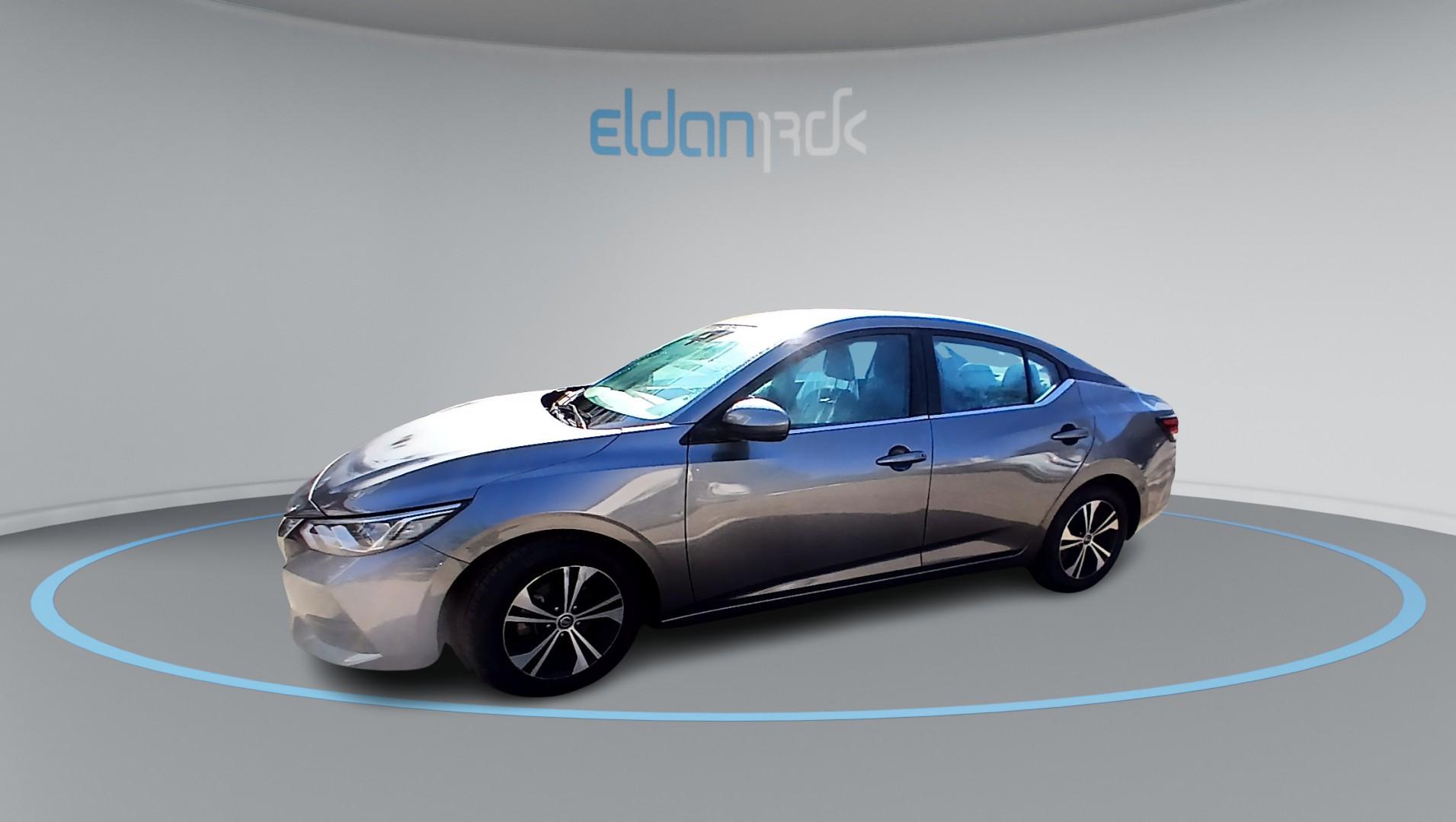 ניסאן SV סנטרה