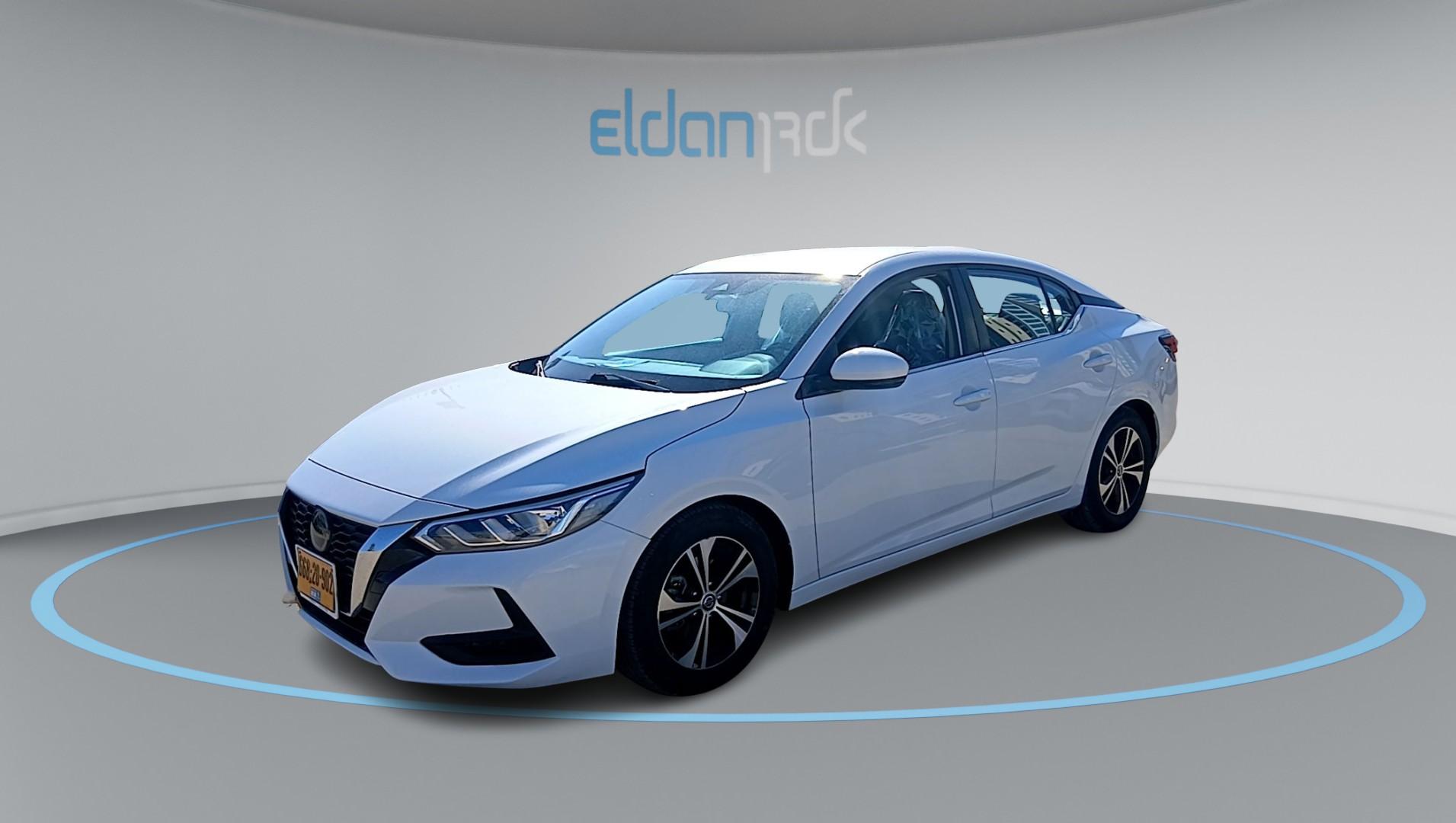 ניסאן SV סנטרה