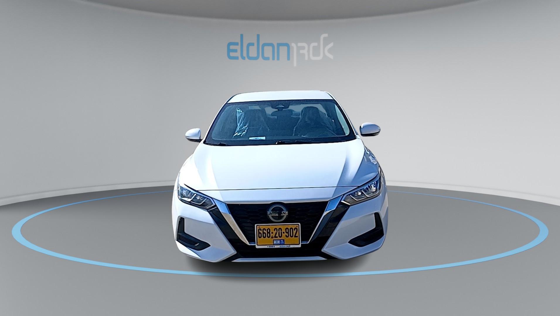 ניסאן SV סנטרה