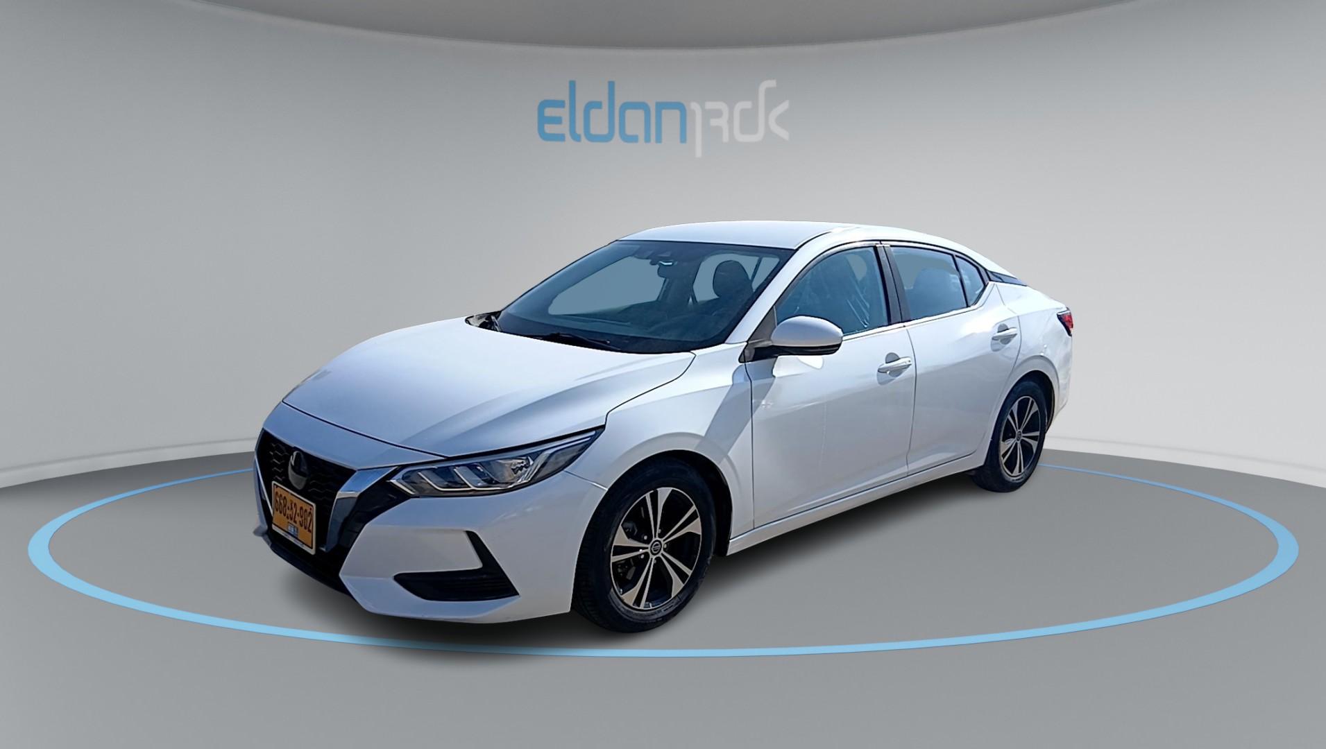 ניסאן SV סנטרה