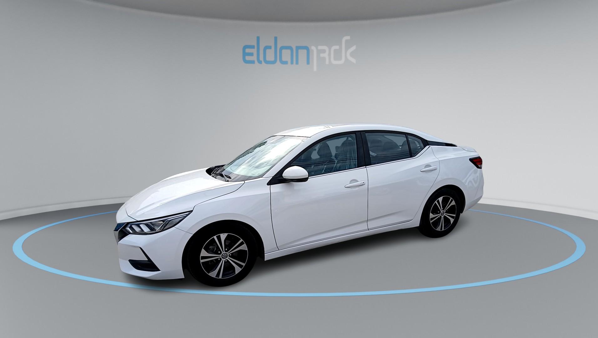 ניסאן SV סנטרה