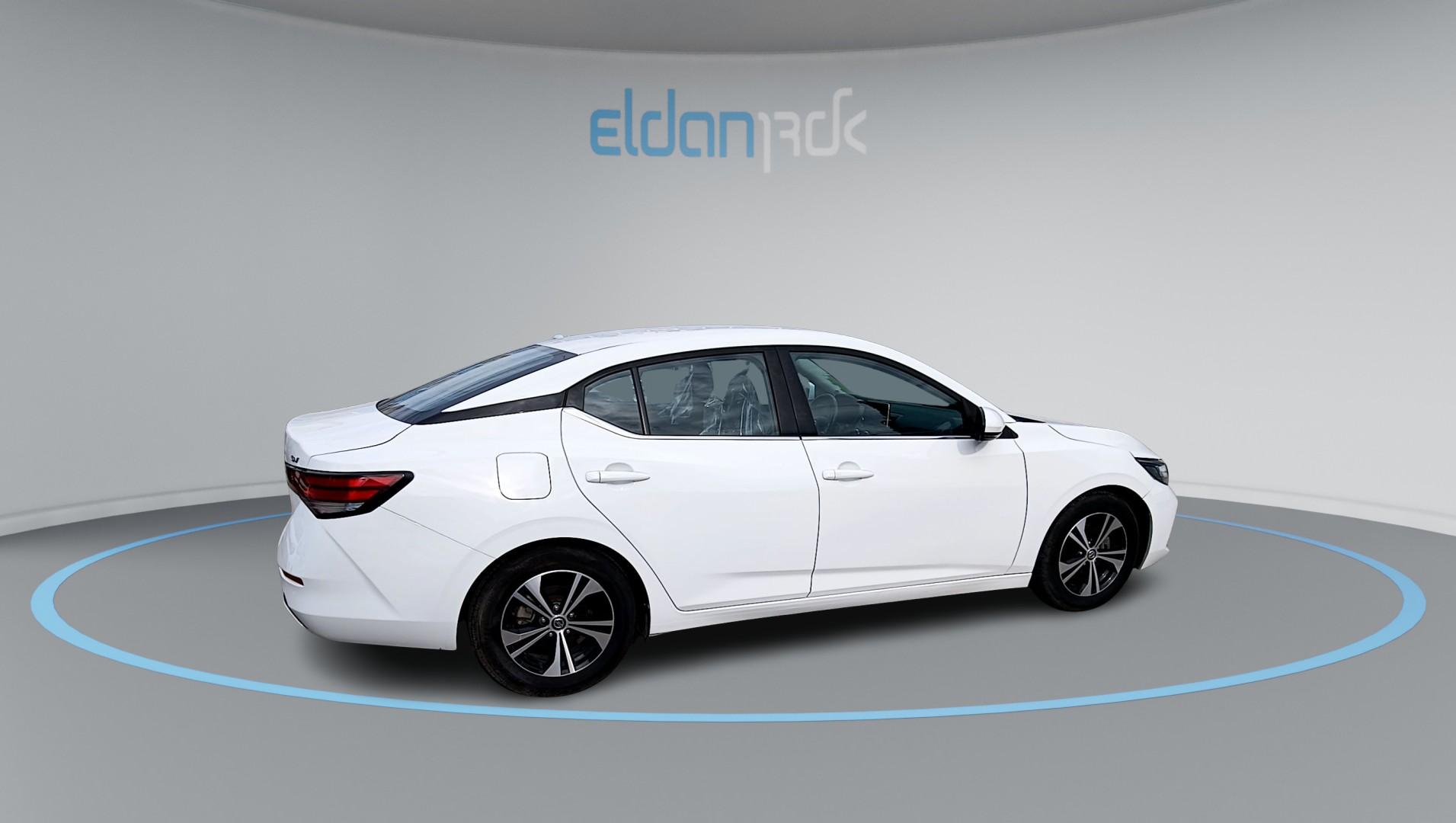 ניסאן SV סנטרה