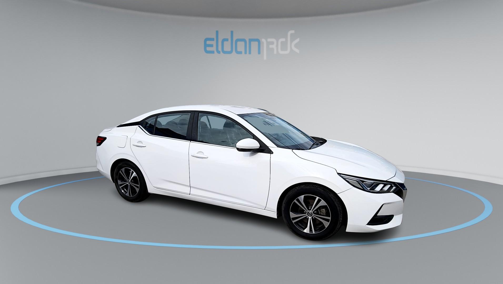 ניסאן SV סנטרה