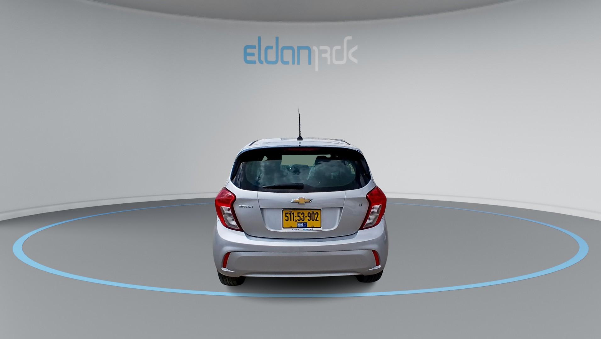 ניסאן SV סנטרה