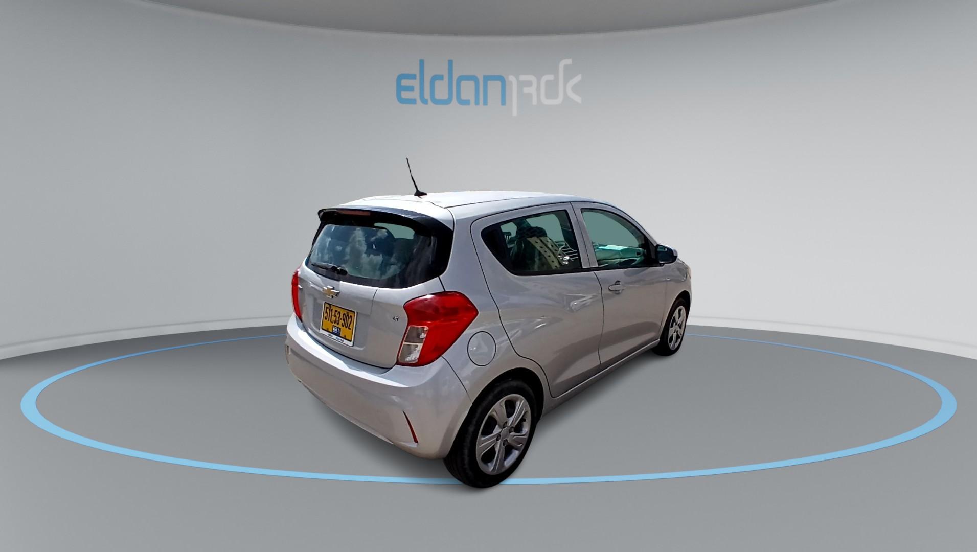 ניסאן SV סנטרה