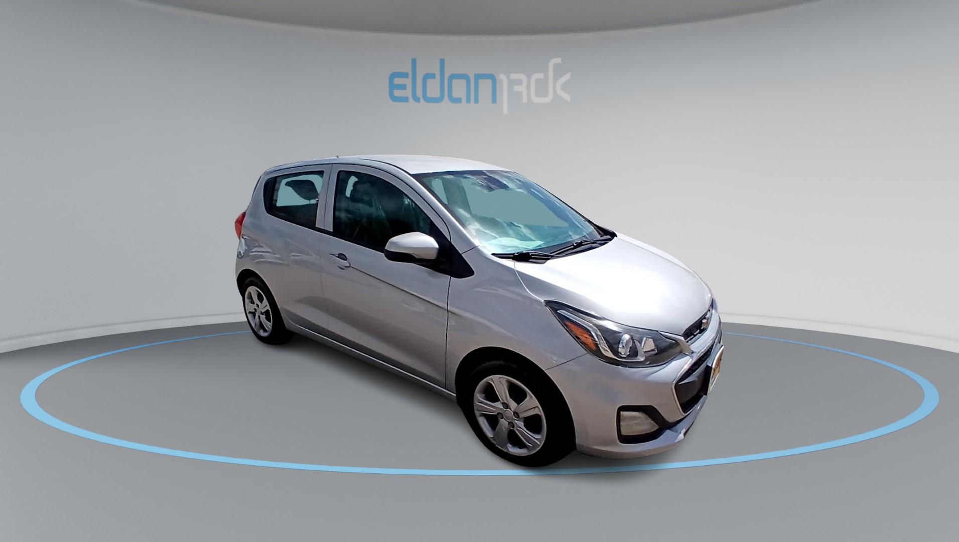 ניסאן SV סנטרה