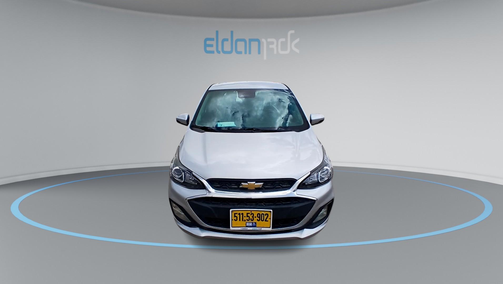 ניסאן SV סנטרה