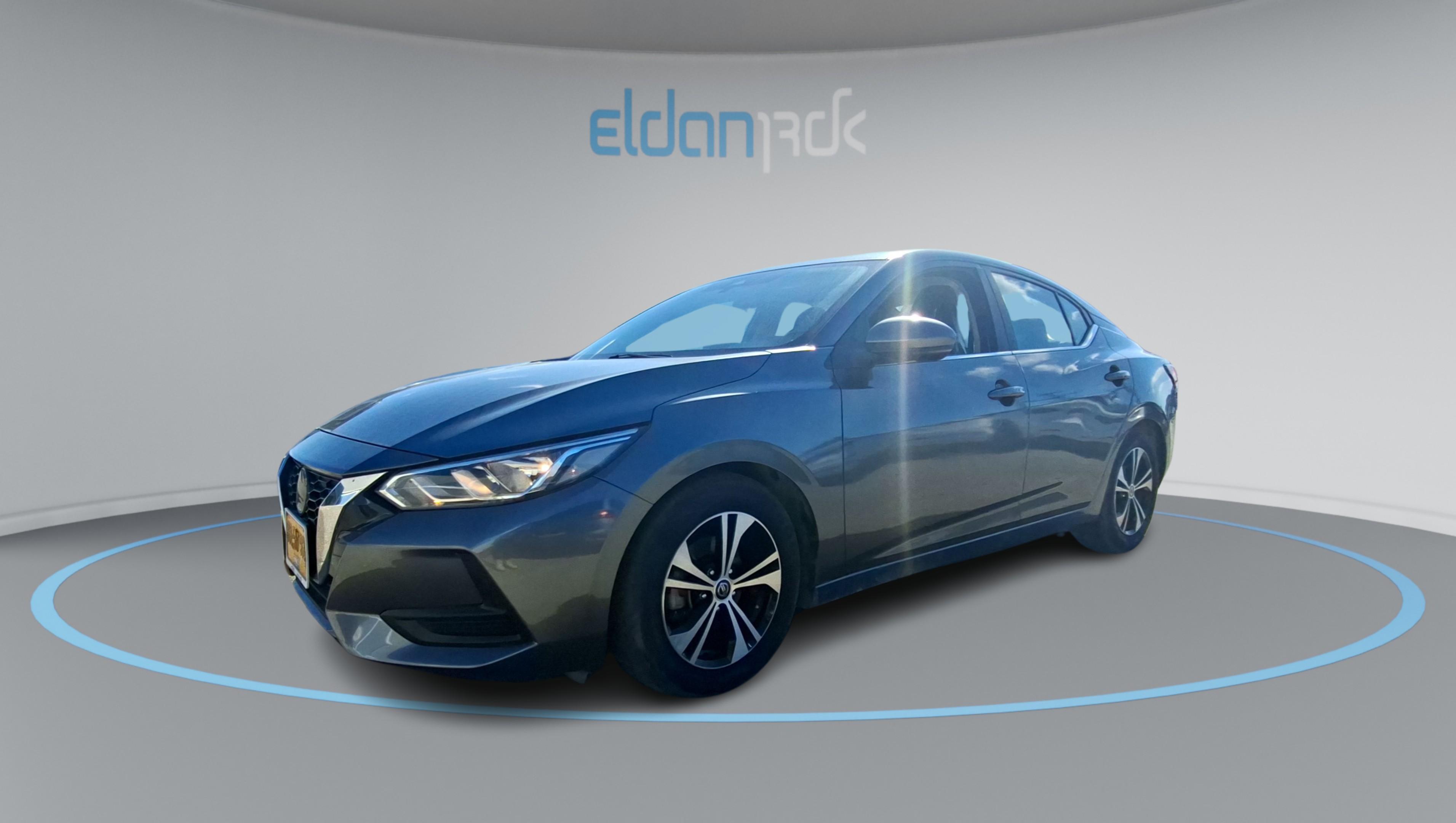 ניסאן SV סנטרה