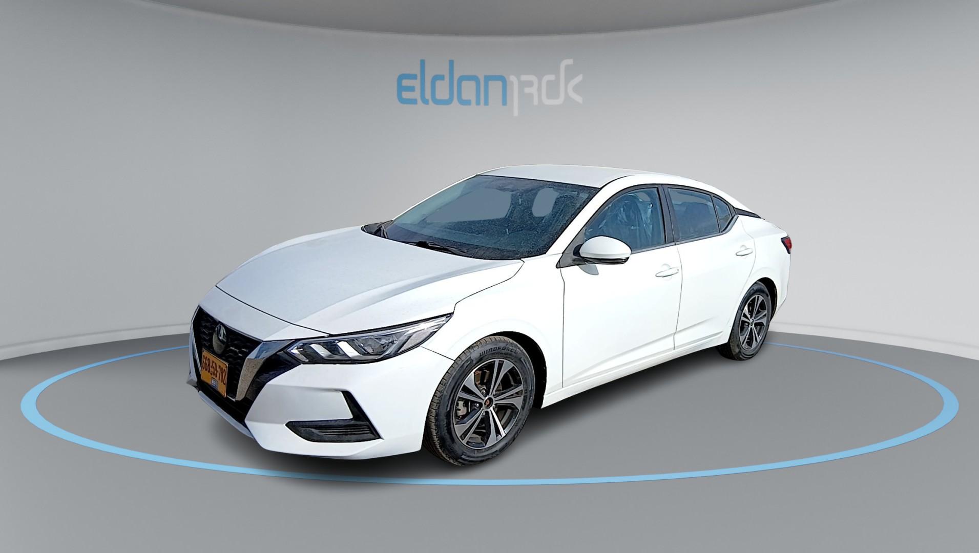 ניסאן SV סנטרה