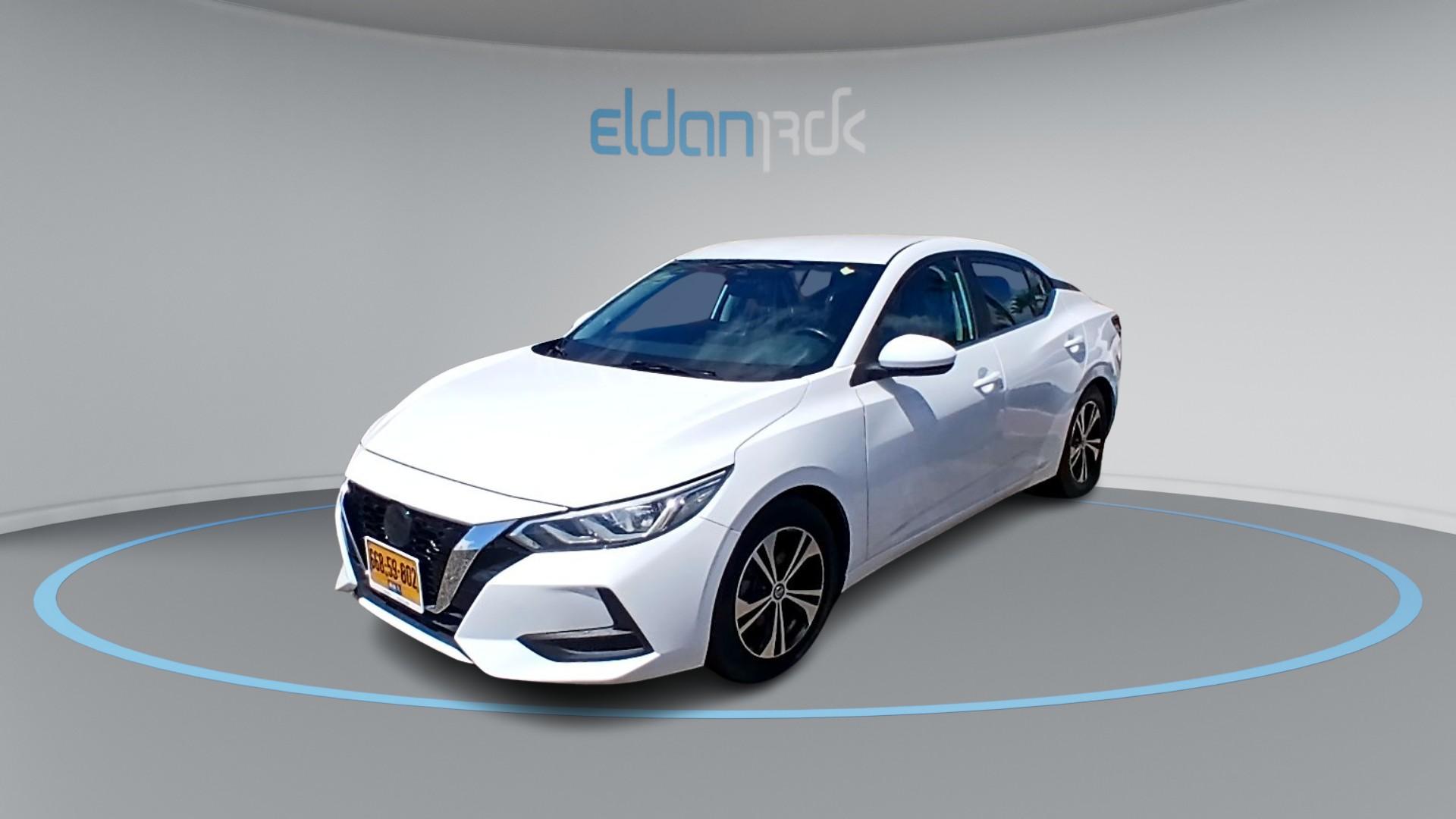 ניסאן SV סנטרה