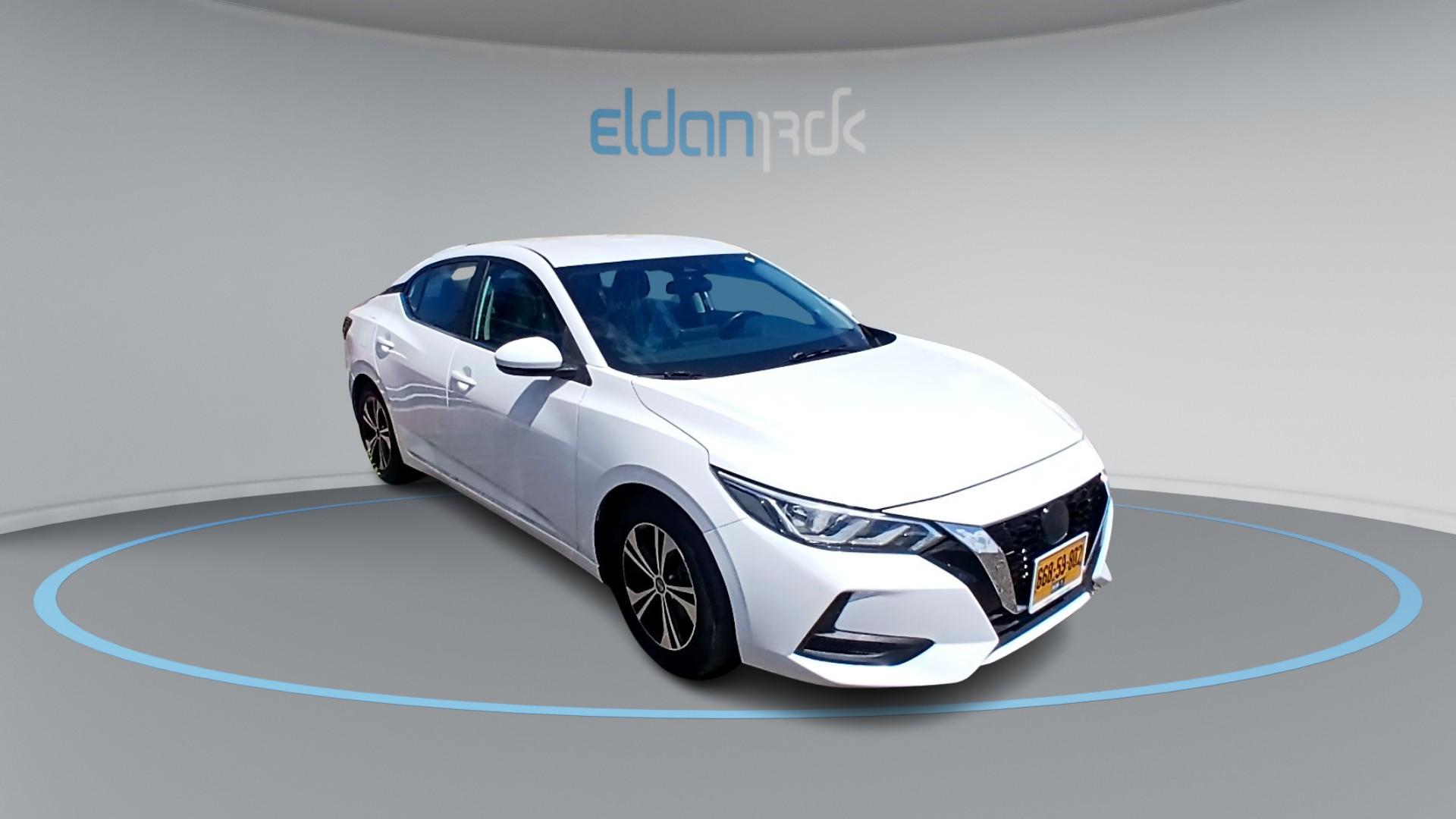 ניסאן SV סנטרה